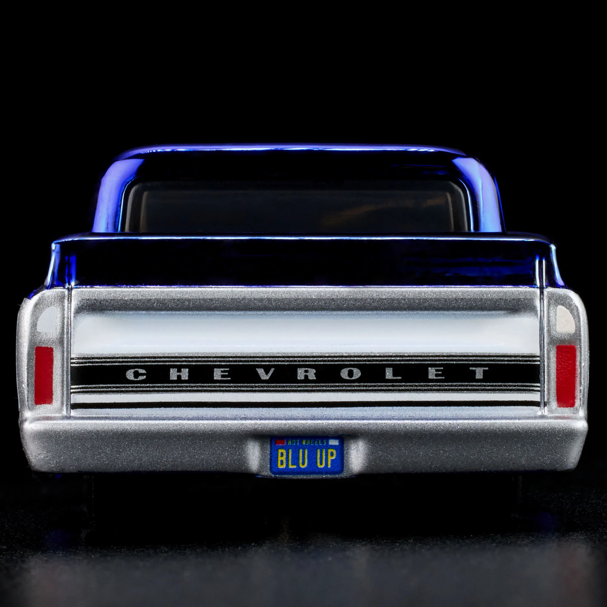Mattel Creations RLC Exclusive 1969 Chevy C-10