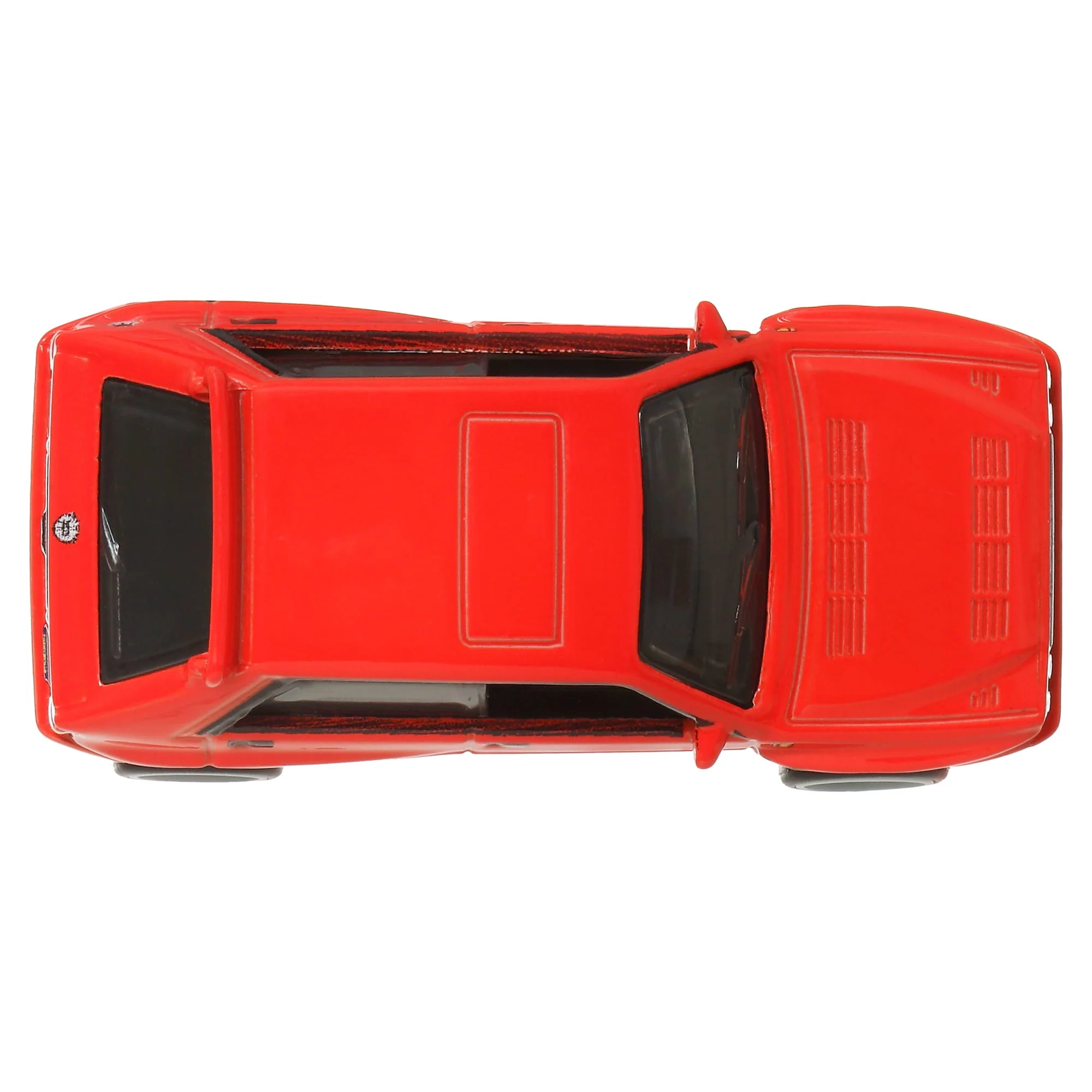 Mattel Creations Hot Wheels Boulevard Lancia Delta Integralle Vehicle