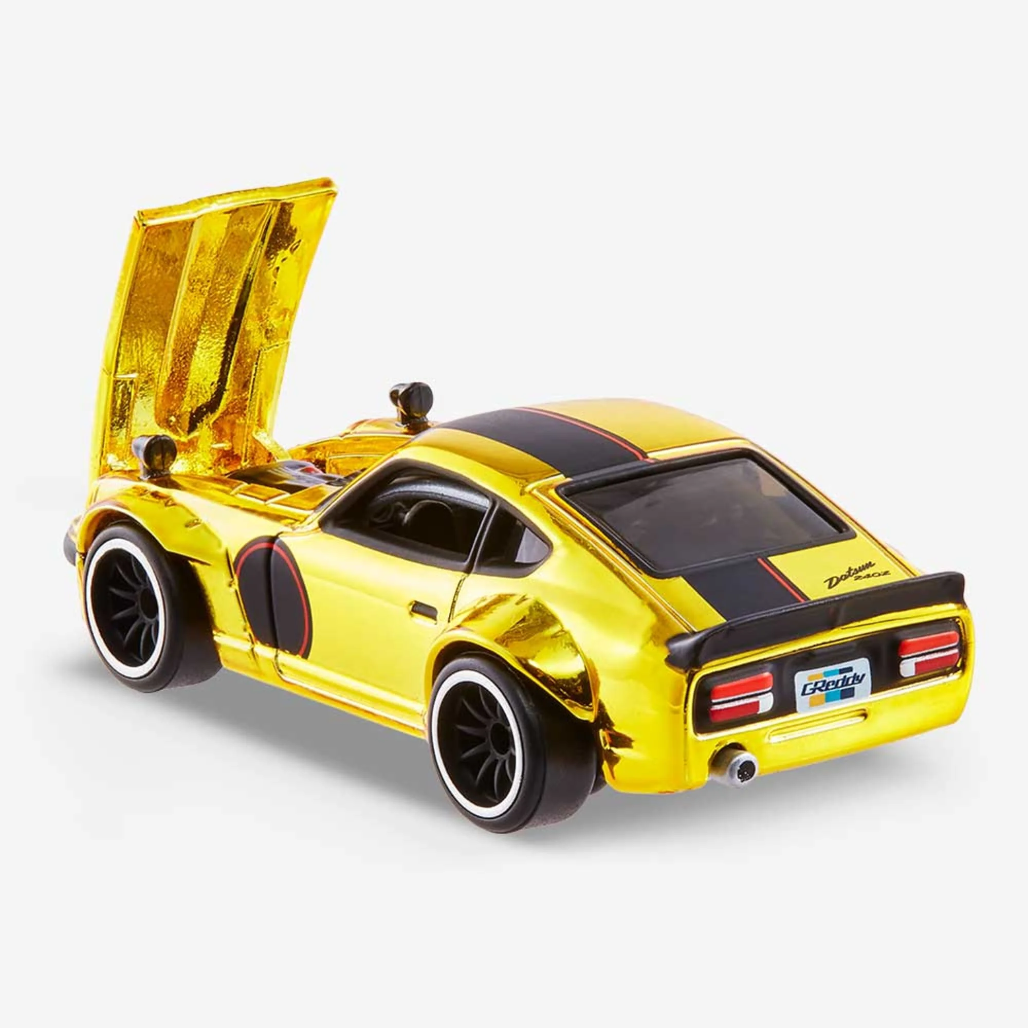 Mattel Creations HWC Special Edition Custom '72 Datsun 240Z