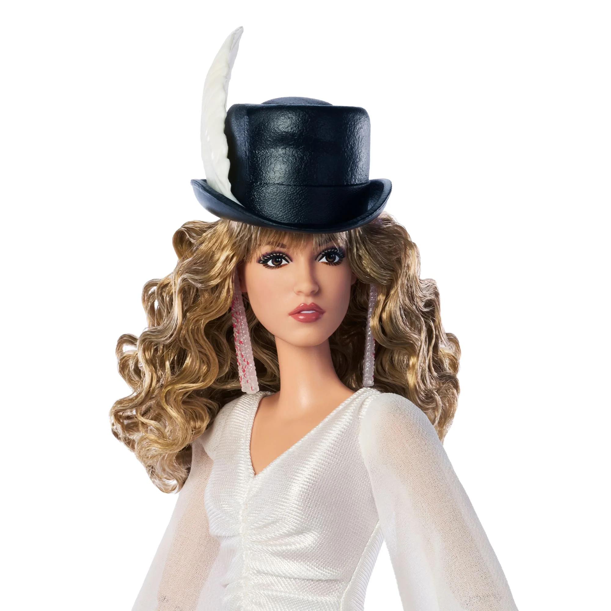 Mattel Creations Barbie Stevie Nicks Bella Donna Doll