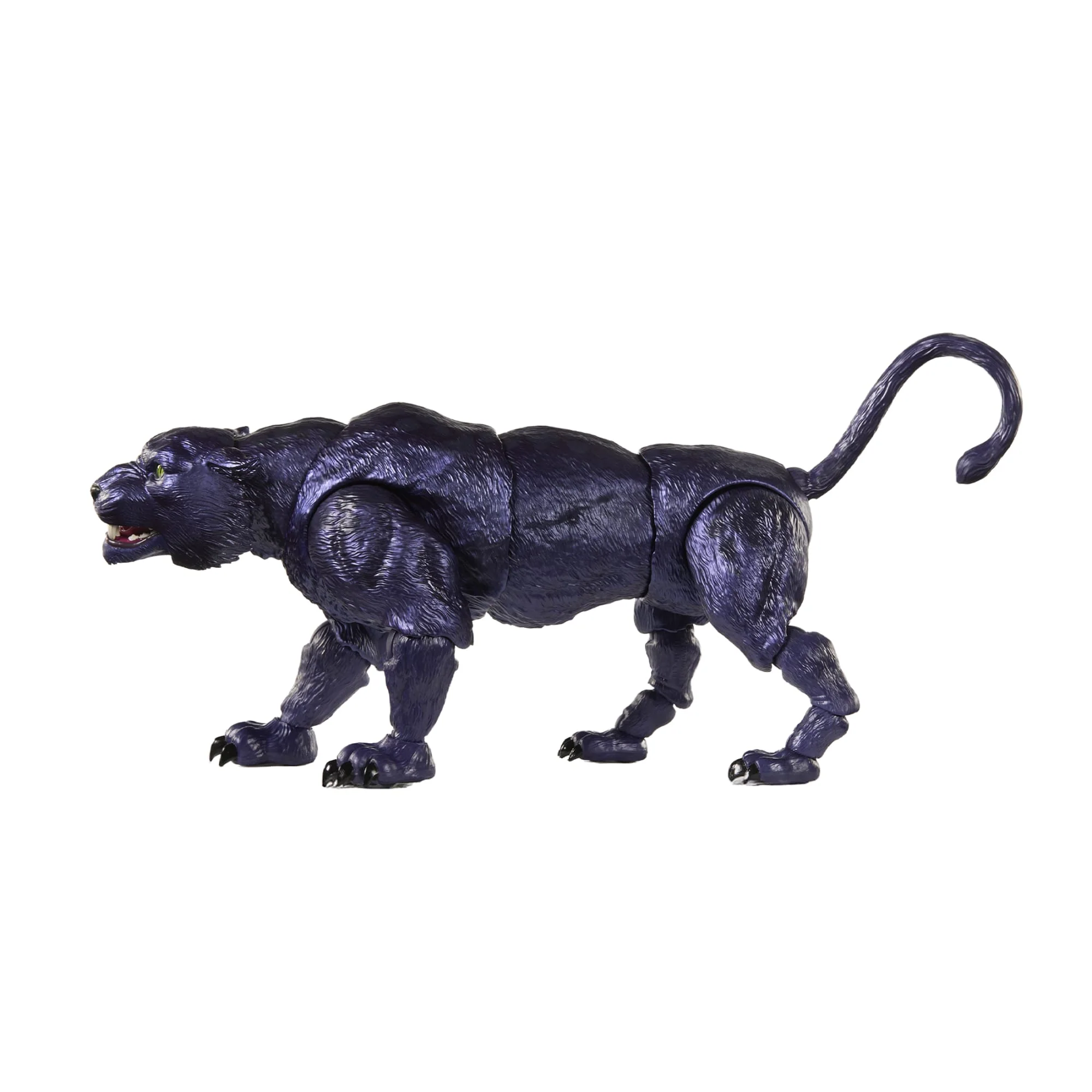 Mattel Creations MOTU Masterverse New Eternia Panthor Figure