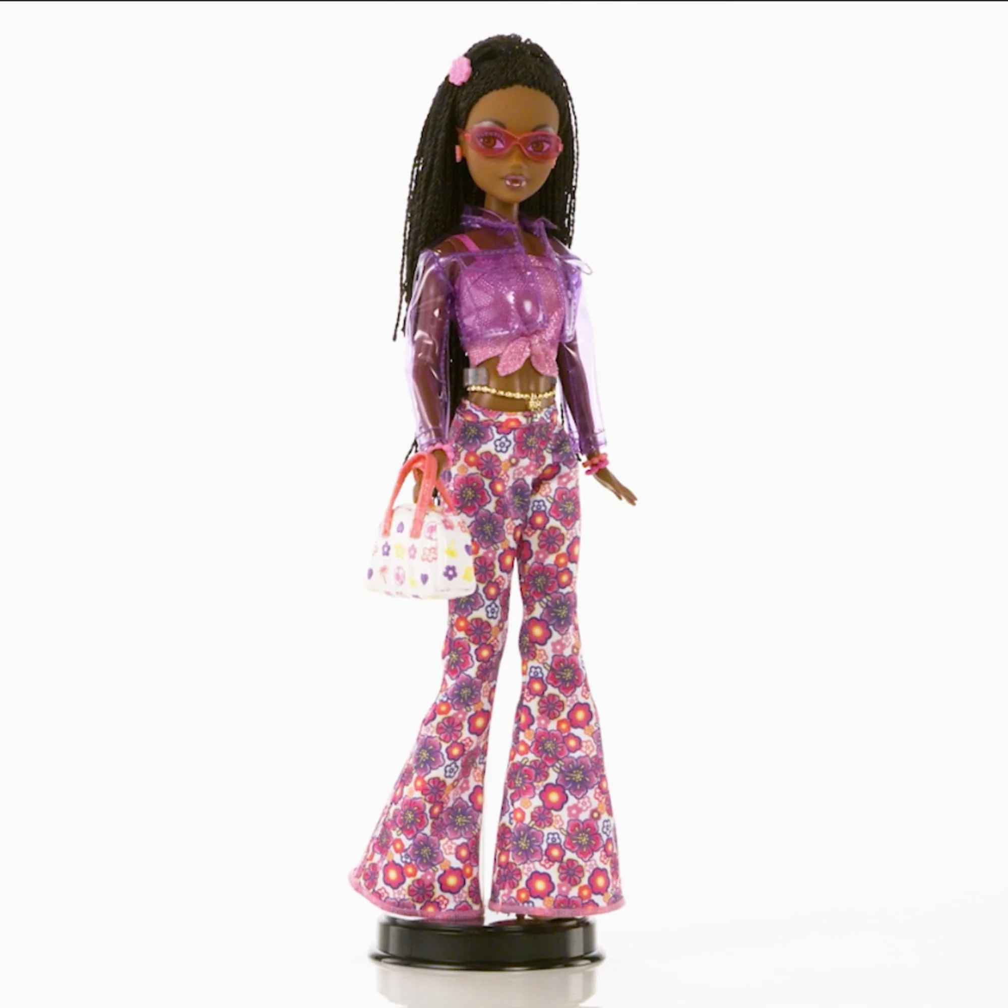 Mattel Creations Barbie My Scene Jai Doll