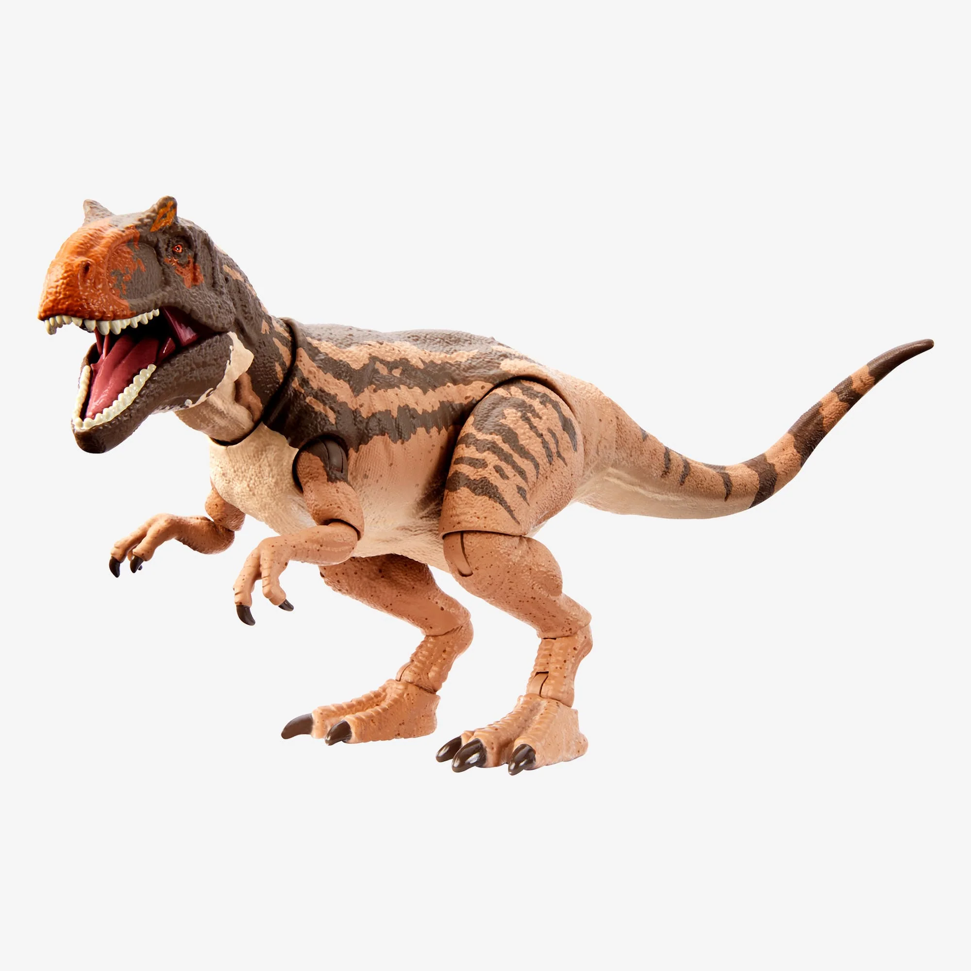 Mattel Creations Jurassic World Hammond Collection Dinosaur Figure Metriacanthosaurus