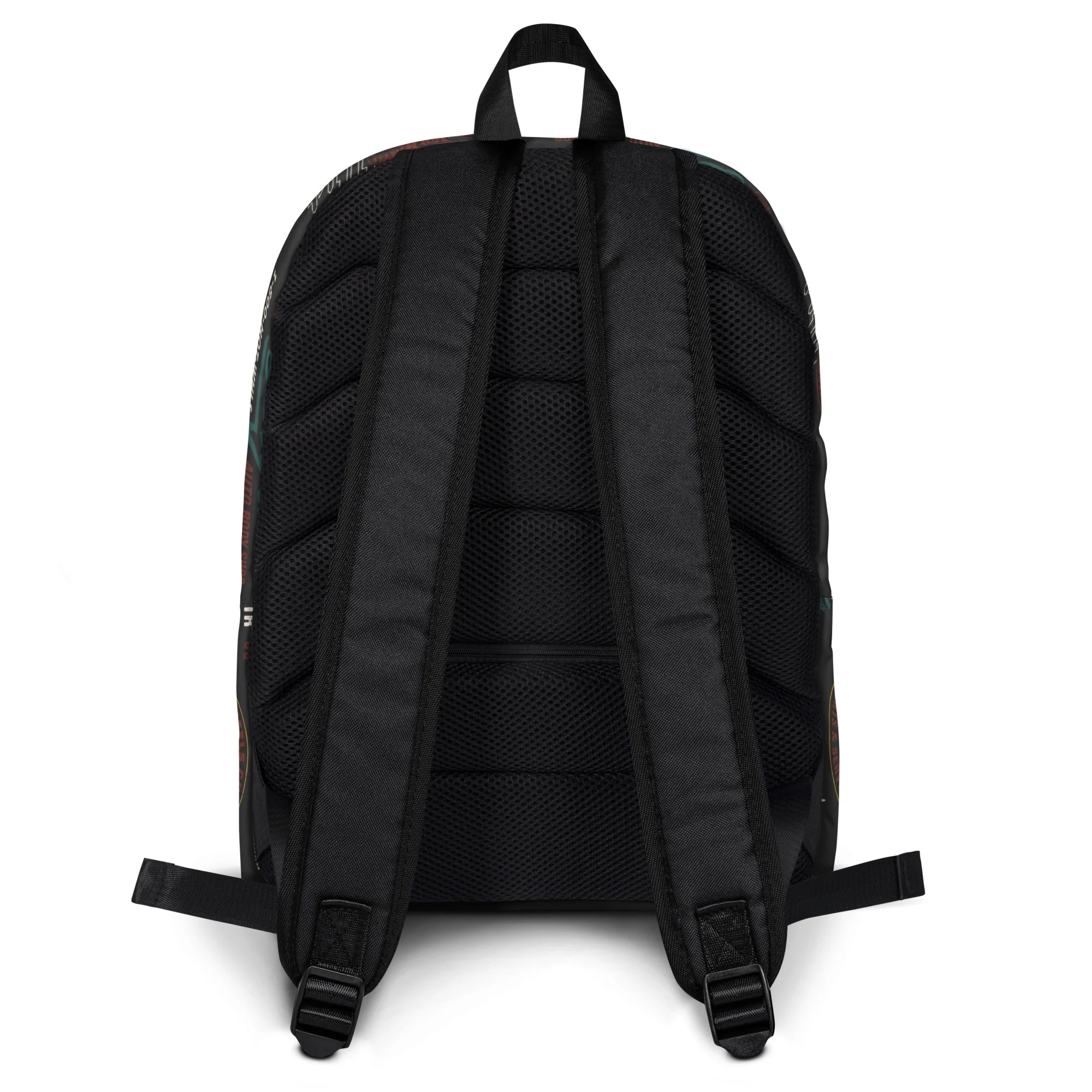 Mattel Creations Hot Wheels Legends Backpack