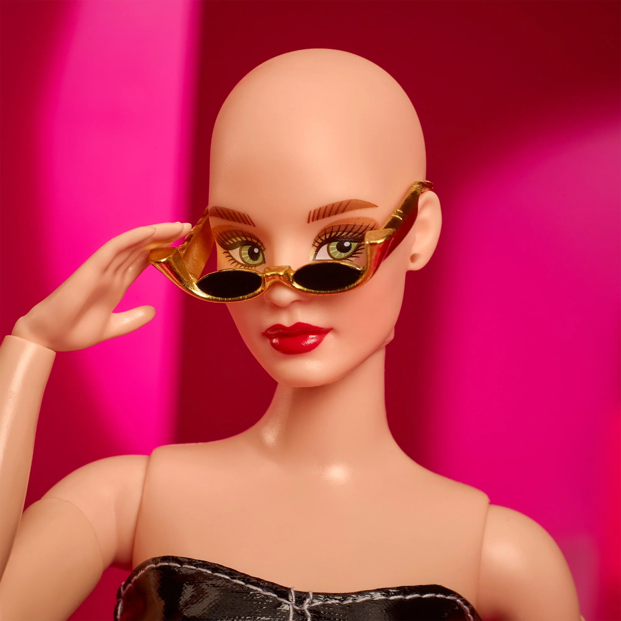 Mattel Creations You Create Barbie Basics Kit #2
