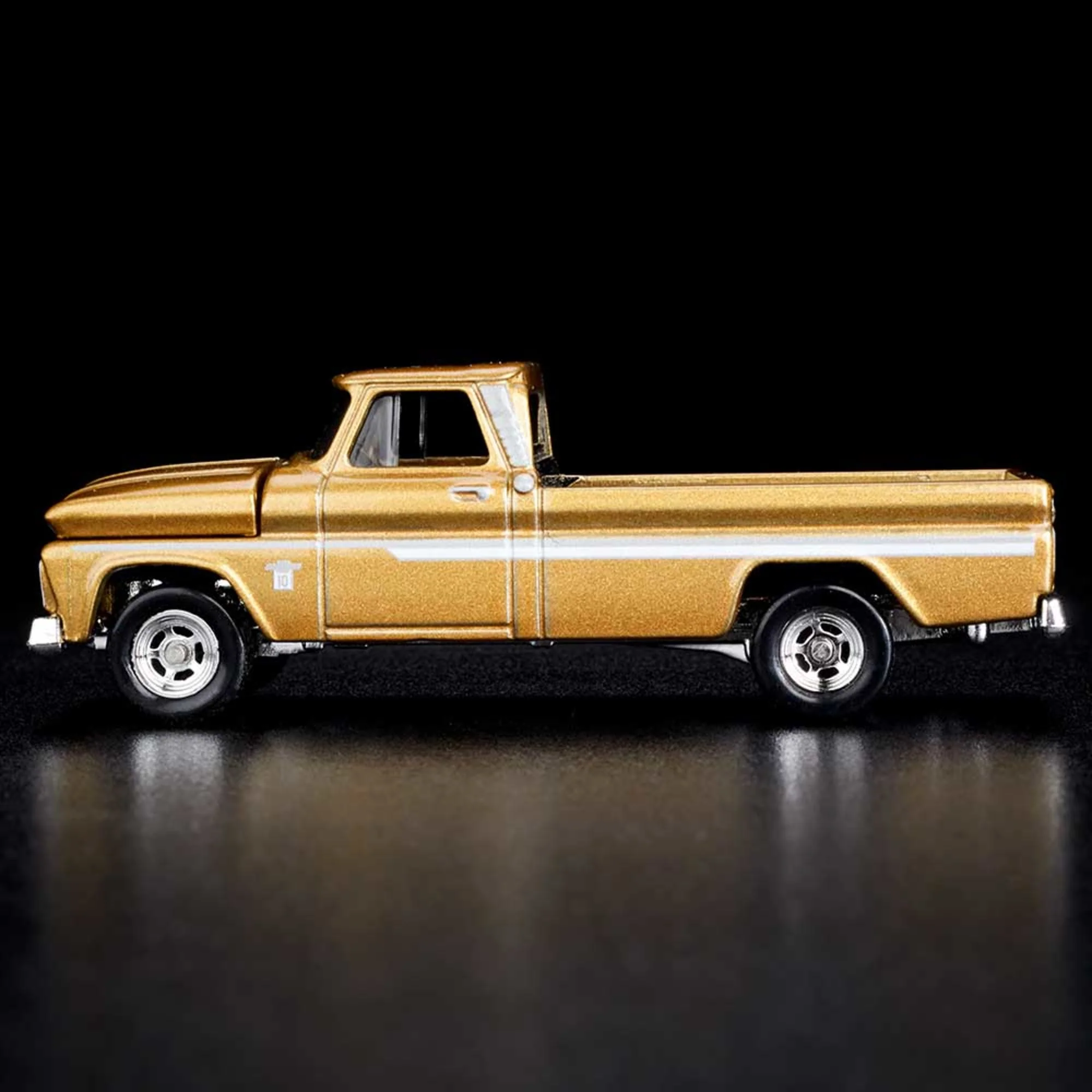Mattel Creations Matchbox 1964 Chevy C10 Pickup Truck