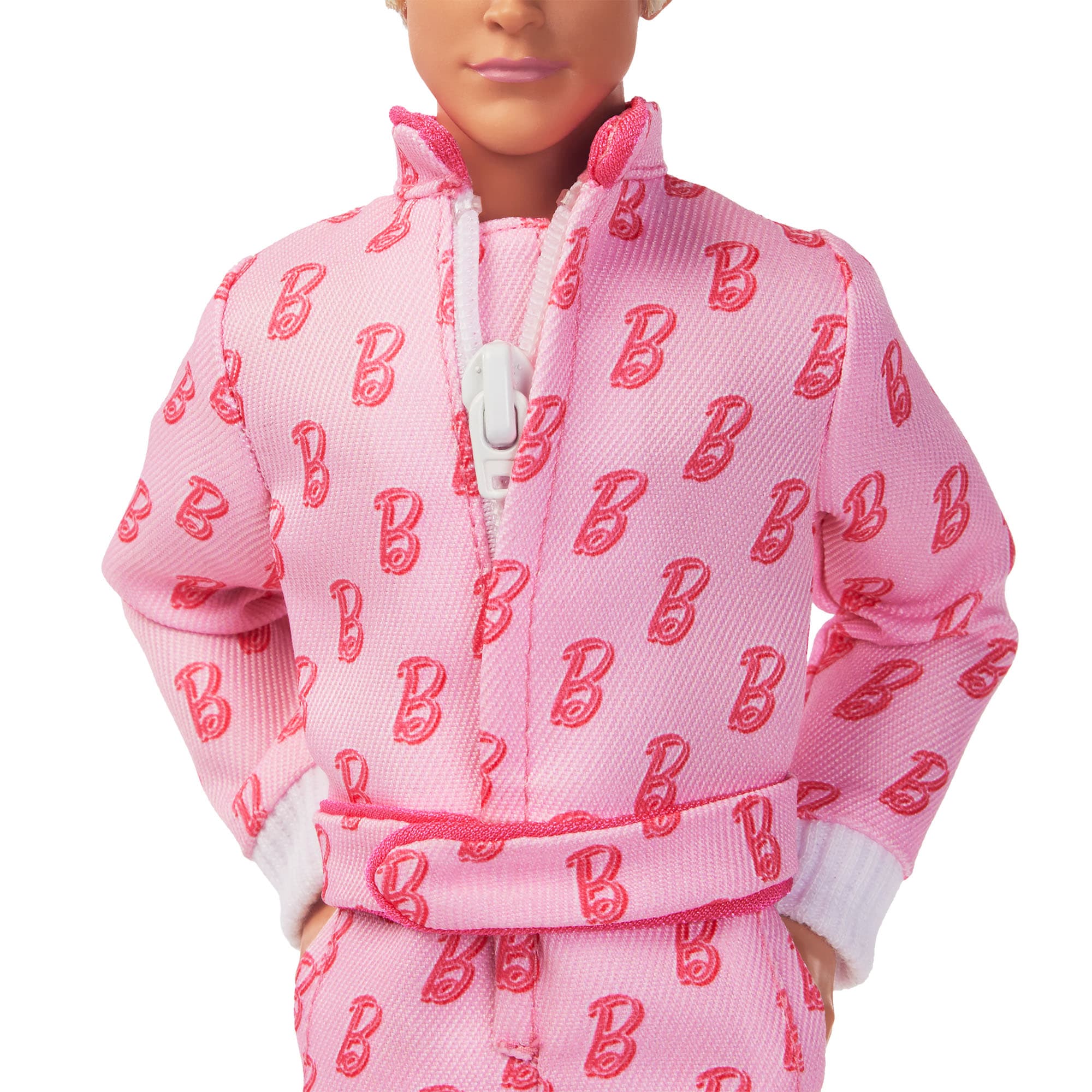 Mattel Creations Barbie The Movie “I'm Coming With You” Ken Doll