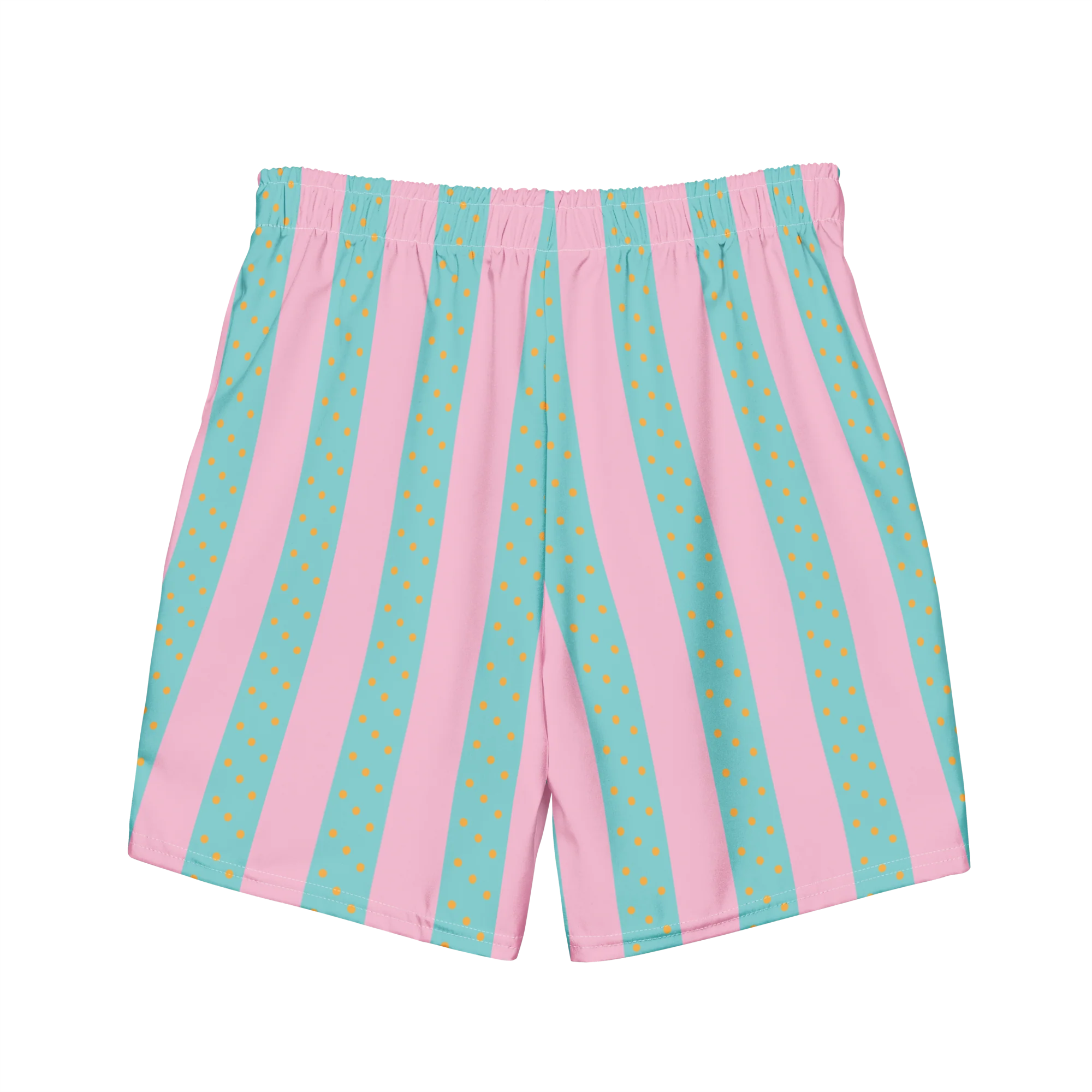 Mattel Creations Beach Ken Swim Trunks - Barbie the Movie