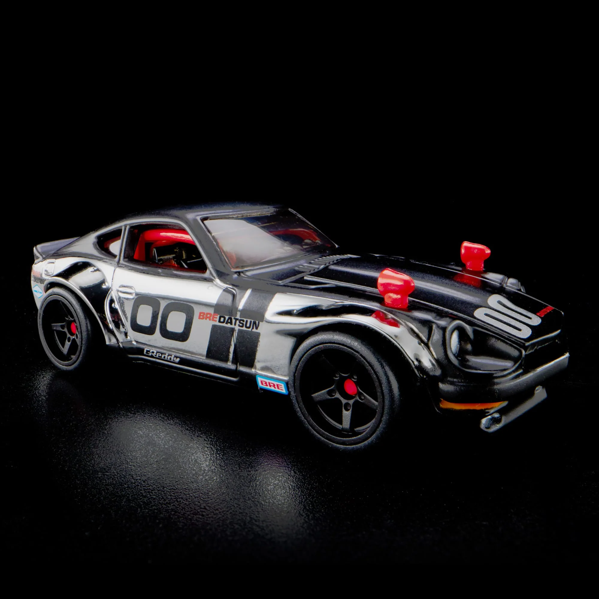 Mattel Creations RLC Exclusive Custom '72 Datsun 240Z