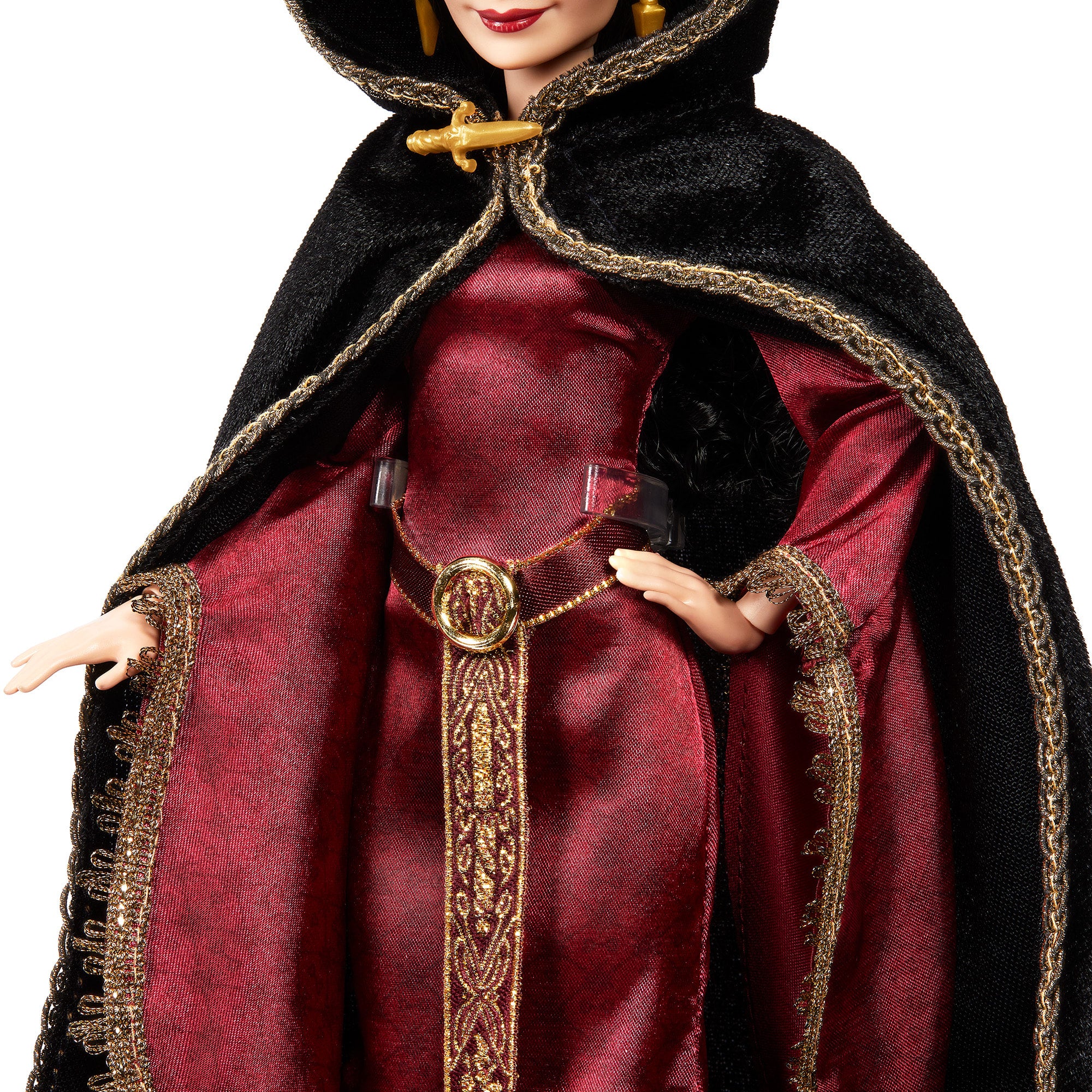 Mattel Creations Disney's Tangled Rapunzel & Mother Gothel Dolls