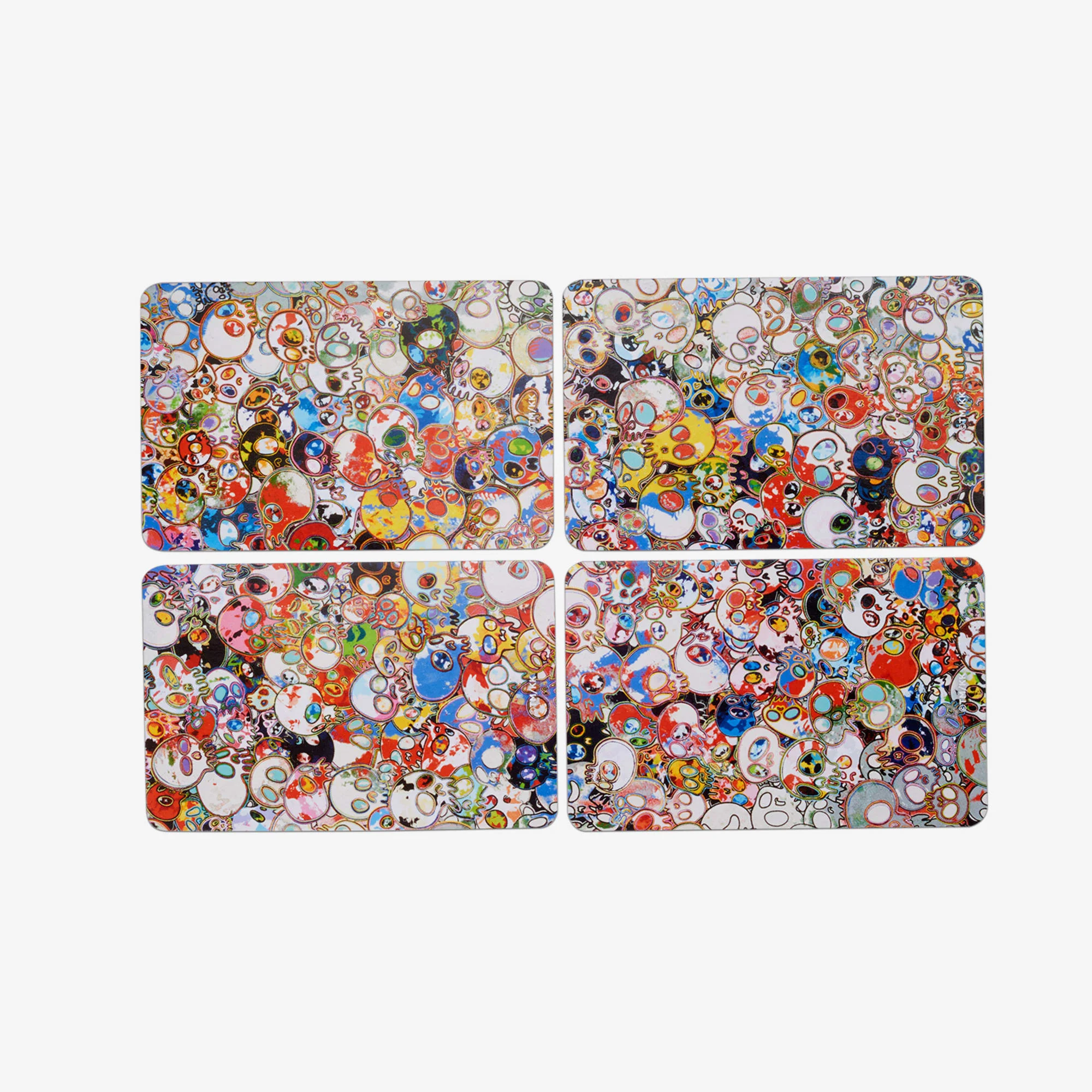 Mattel Creations UNO Artiste Series, Takashi Murakami