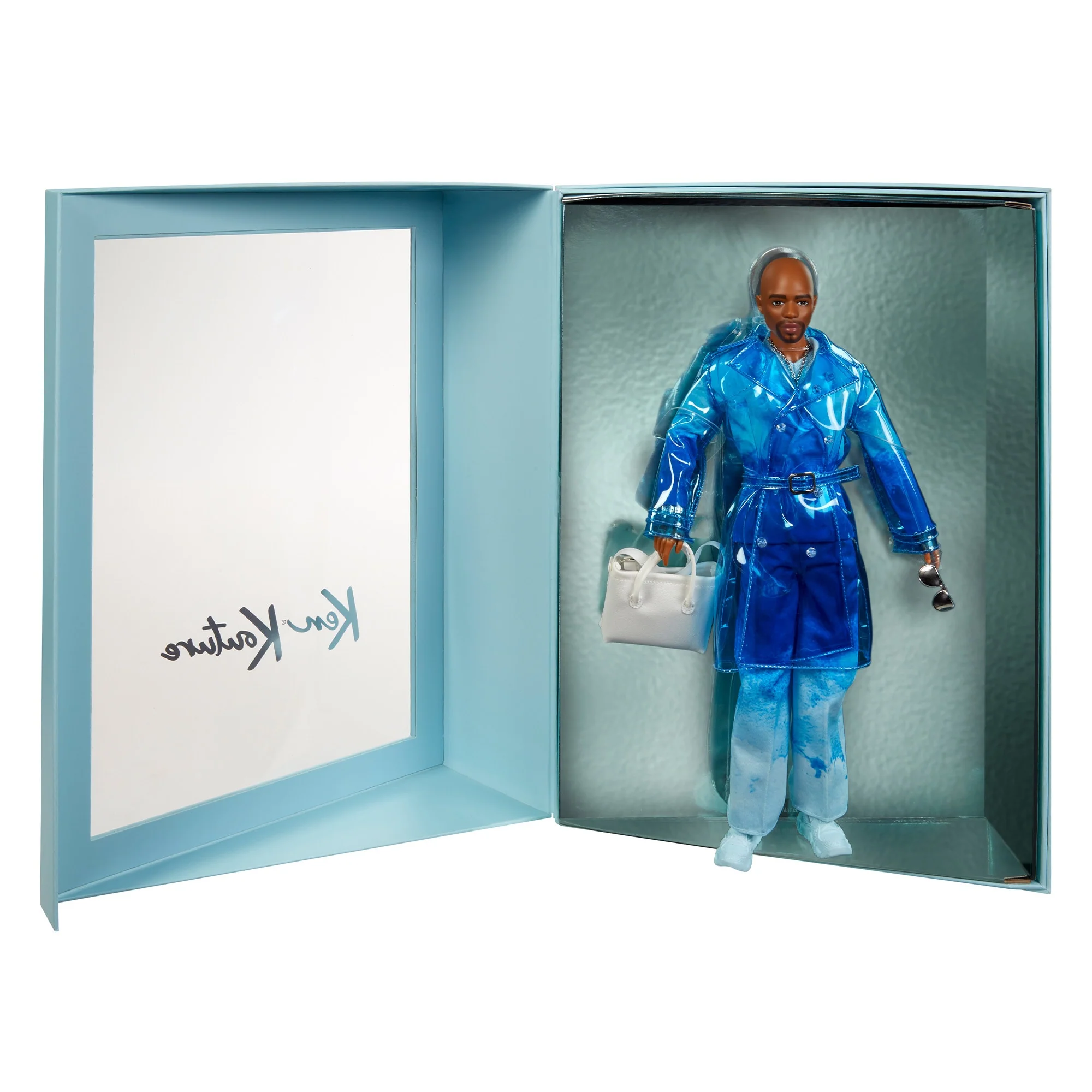 Mattel Creations Ken Kouture 2 Doll