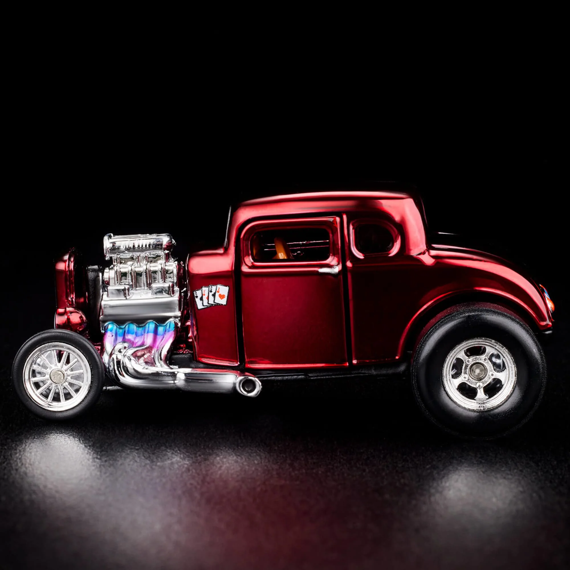 Mattel Creations RLC Exclusive '32 Ford