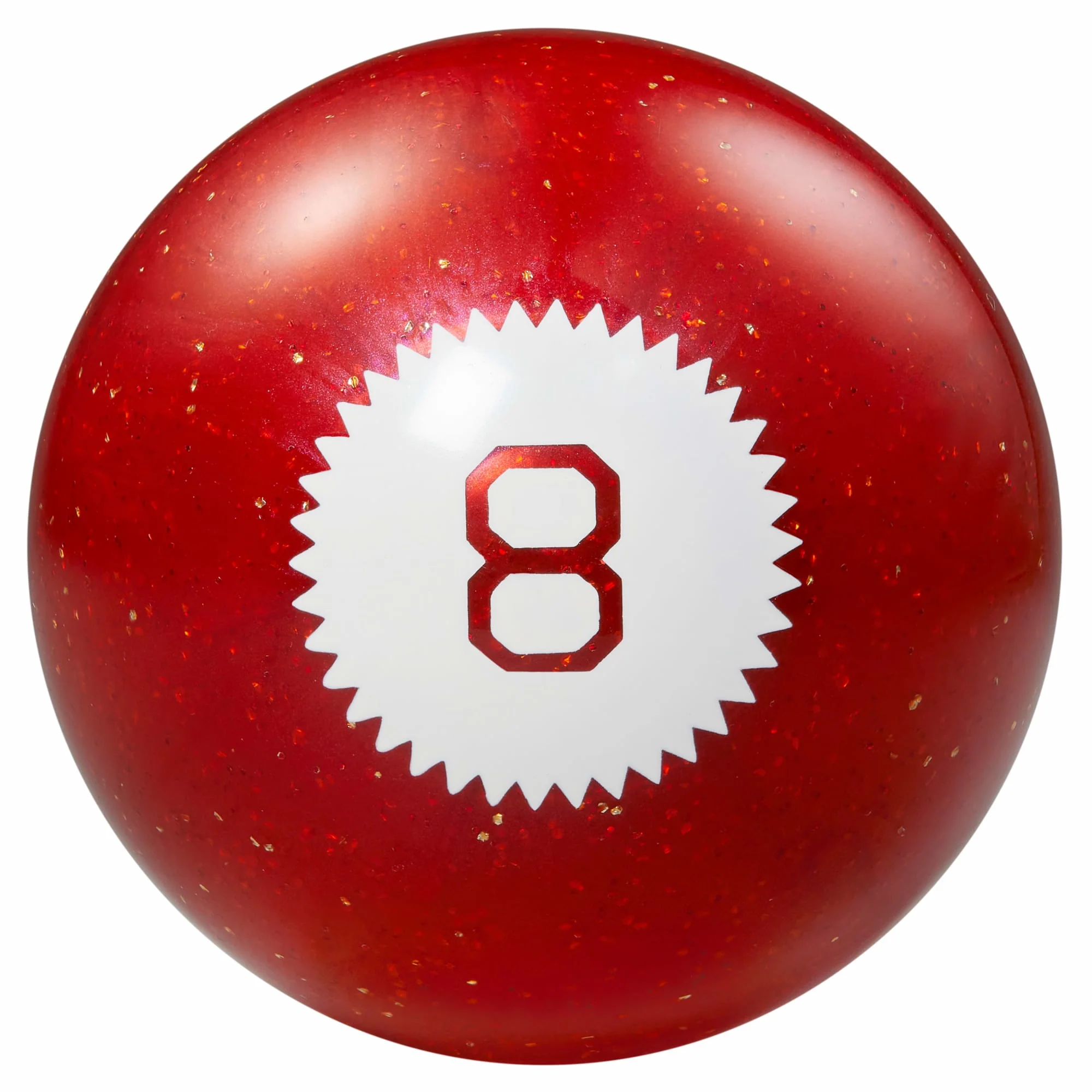Mattel Creations Magic 8 Ball Mattel 80th Anniversary Edition