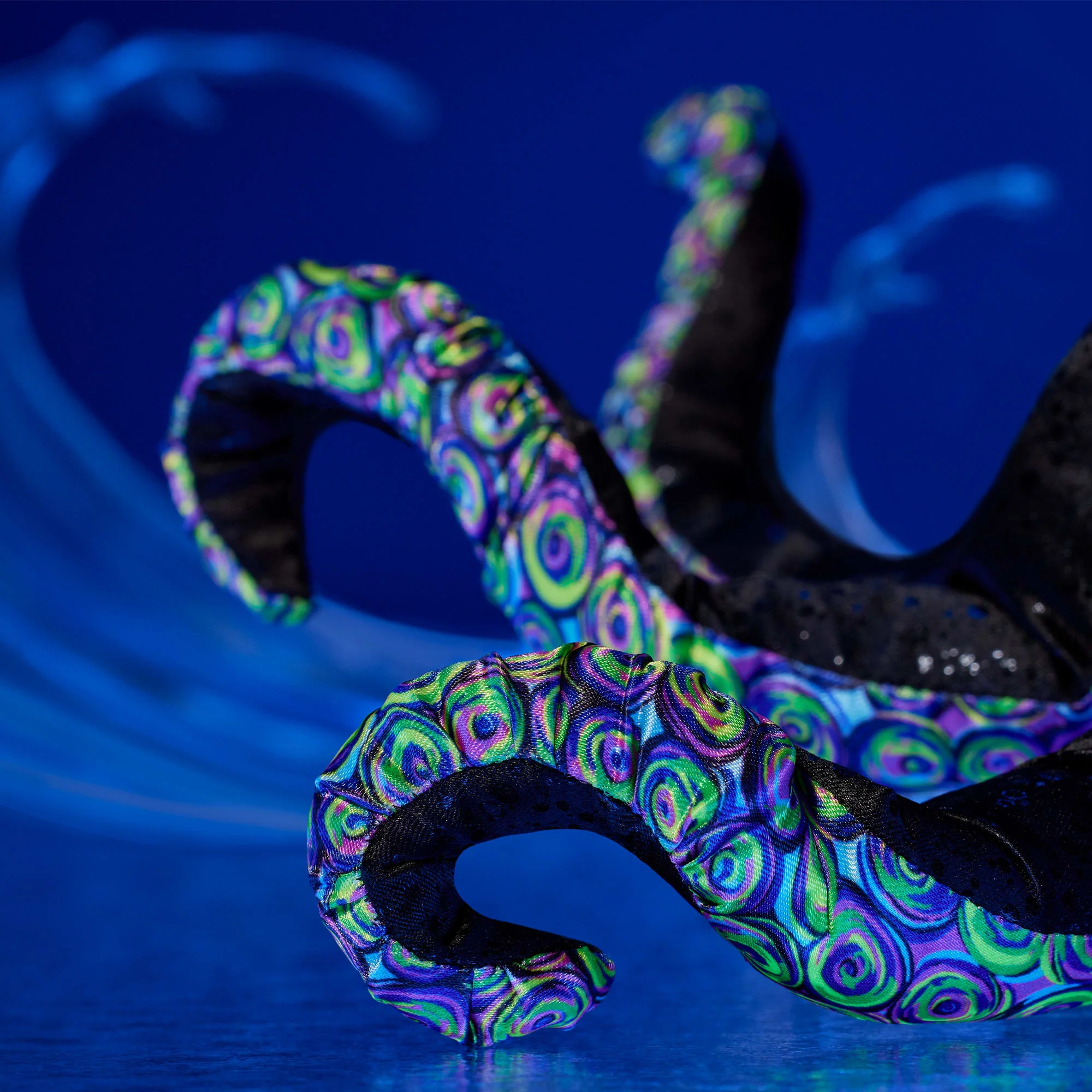Mattel Creations Darkness Descends Series Ursula Doll