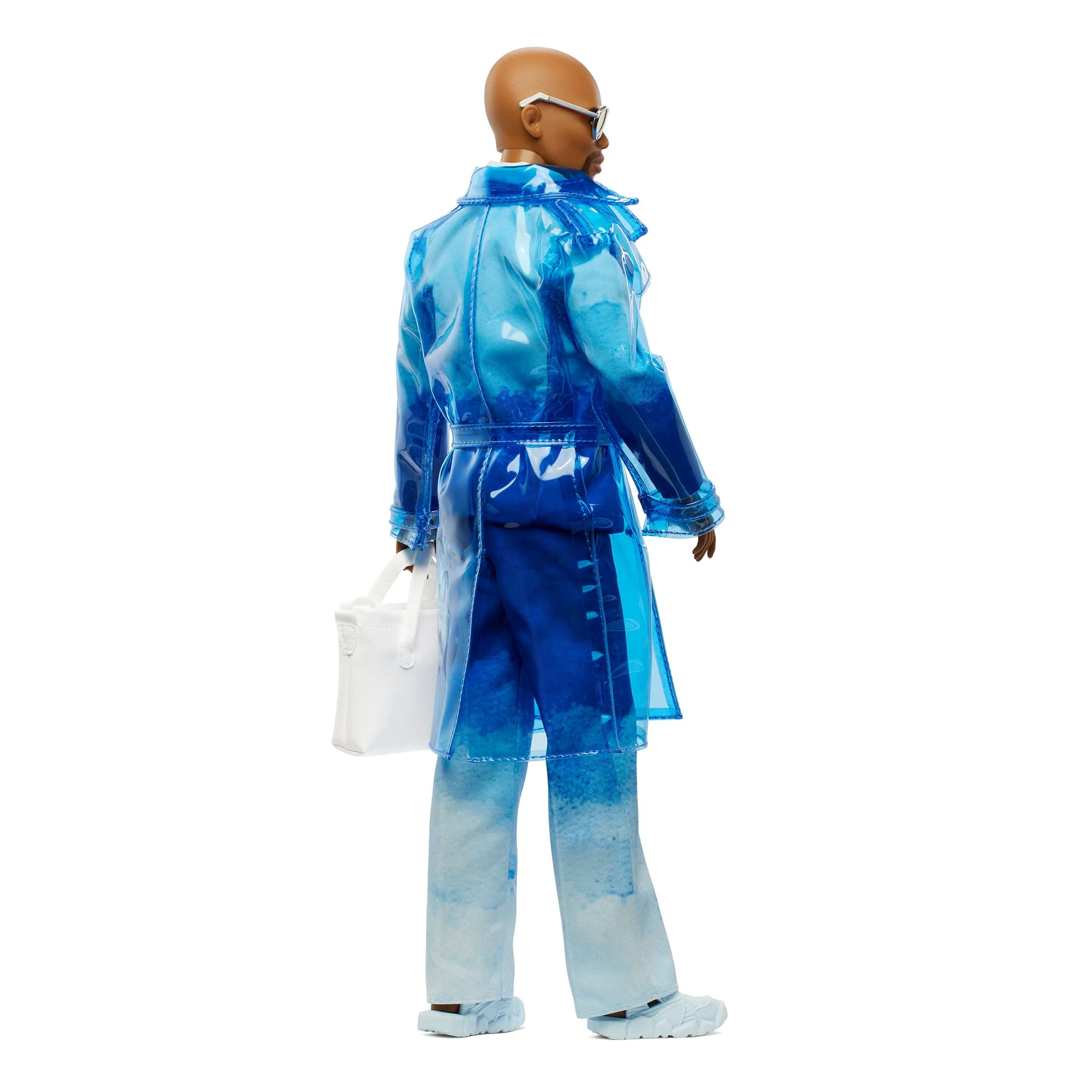 Mattel Creations Ken Kouture 2 Doll