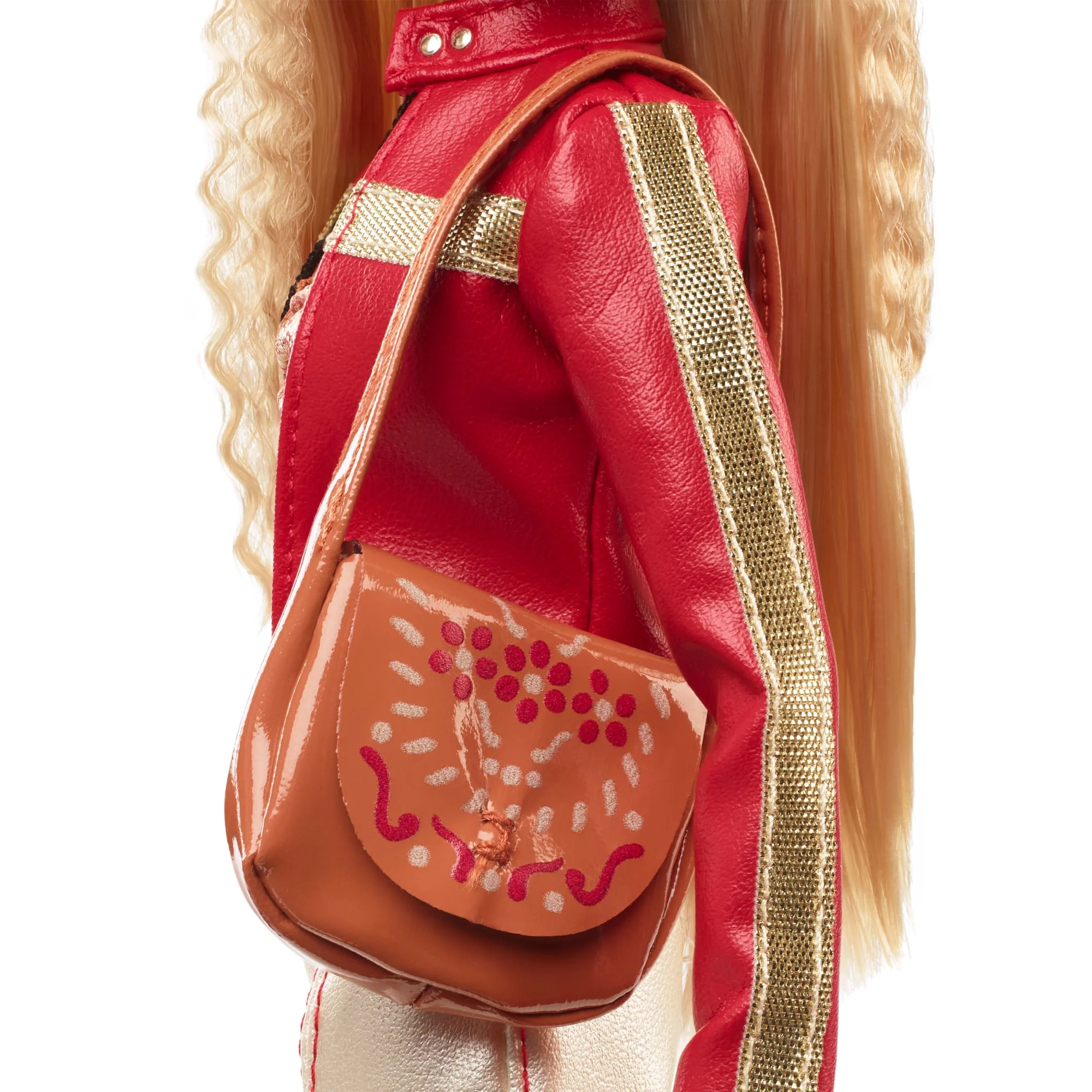 Mattel Creations My Scene Barbie Doll