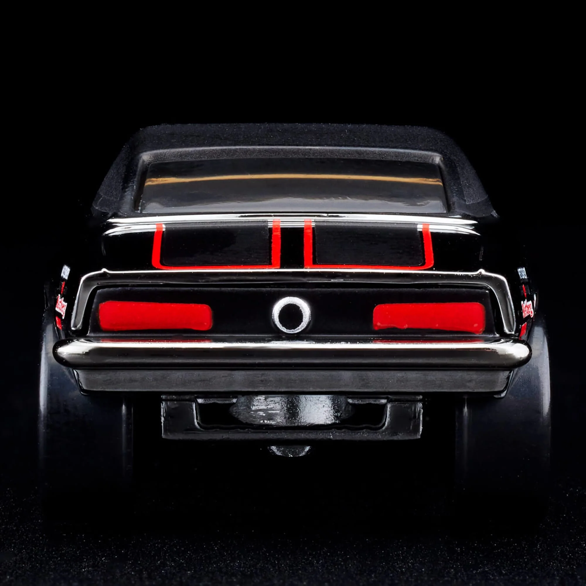 Mattel Creations RLC EXCLUSIVE CUSTOM CAMARO - RLC 20th ANNIVERSARY