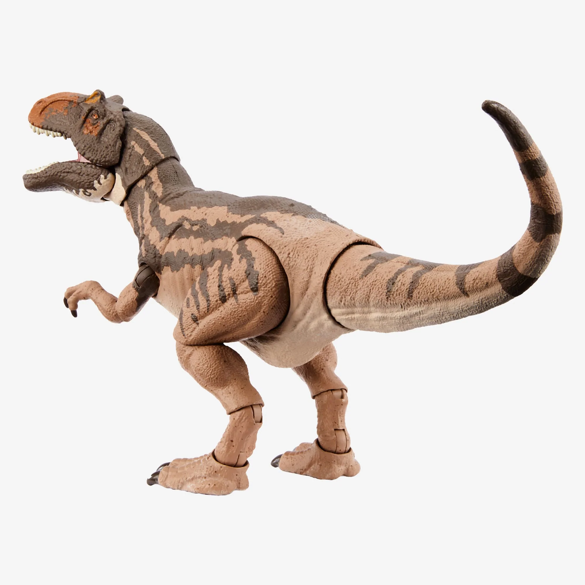 Mattel Creations Jurassic World Hammond Collection Dinosaur Figure Metriacanthosaurus