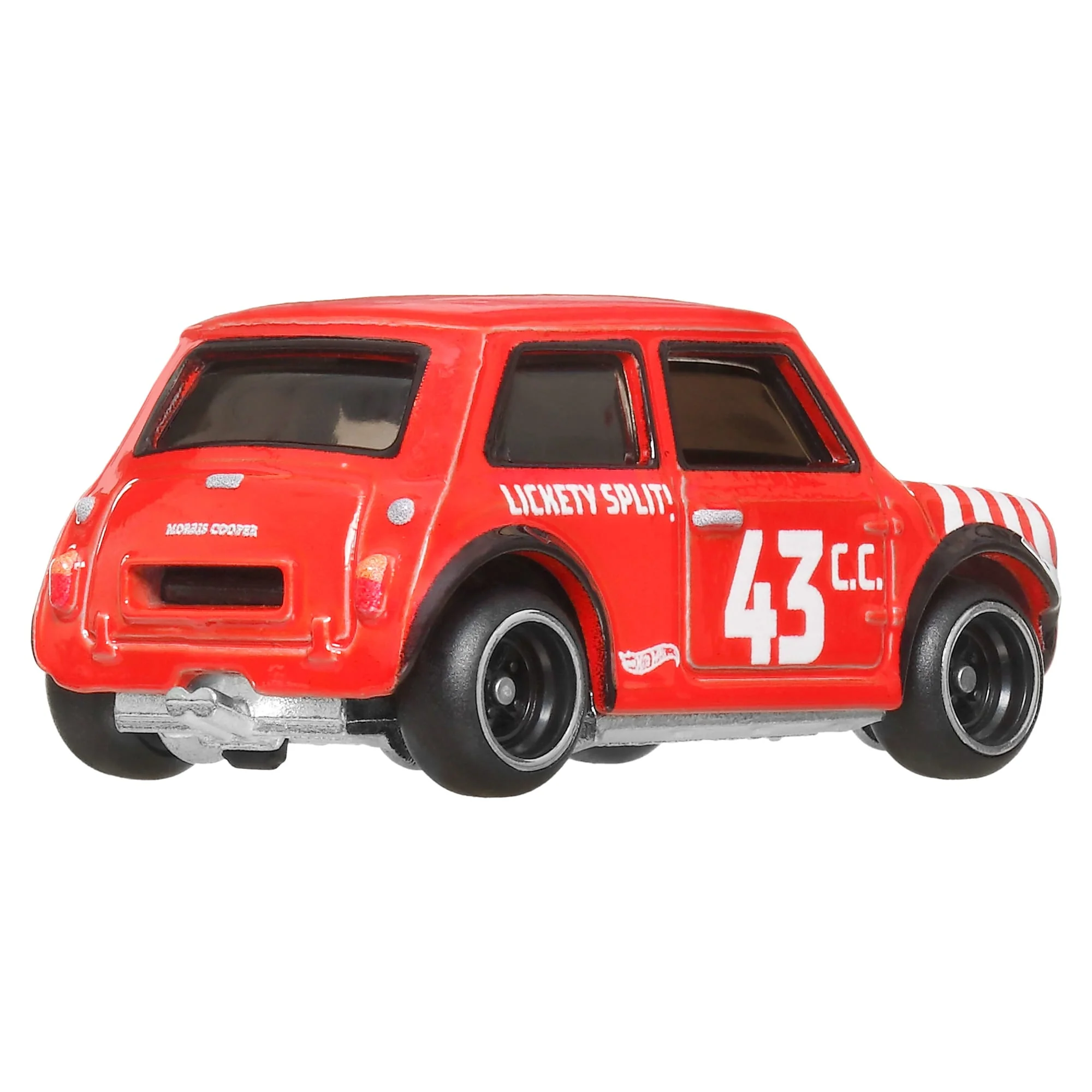 Mattel Creations Hot Wheels Premium Car Culture 2-Pack - Morris Mini & '67 Austin Mini Pickup
