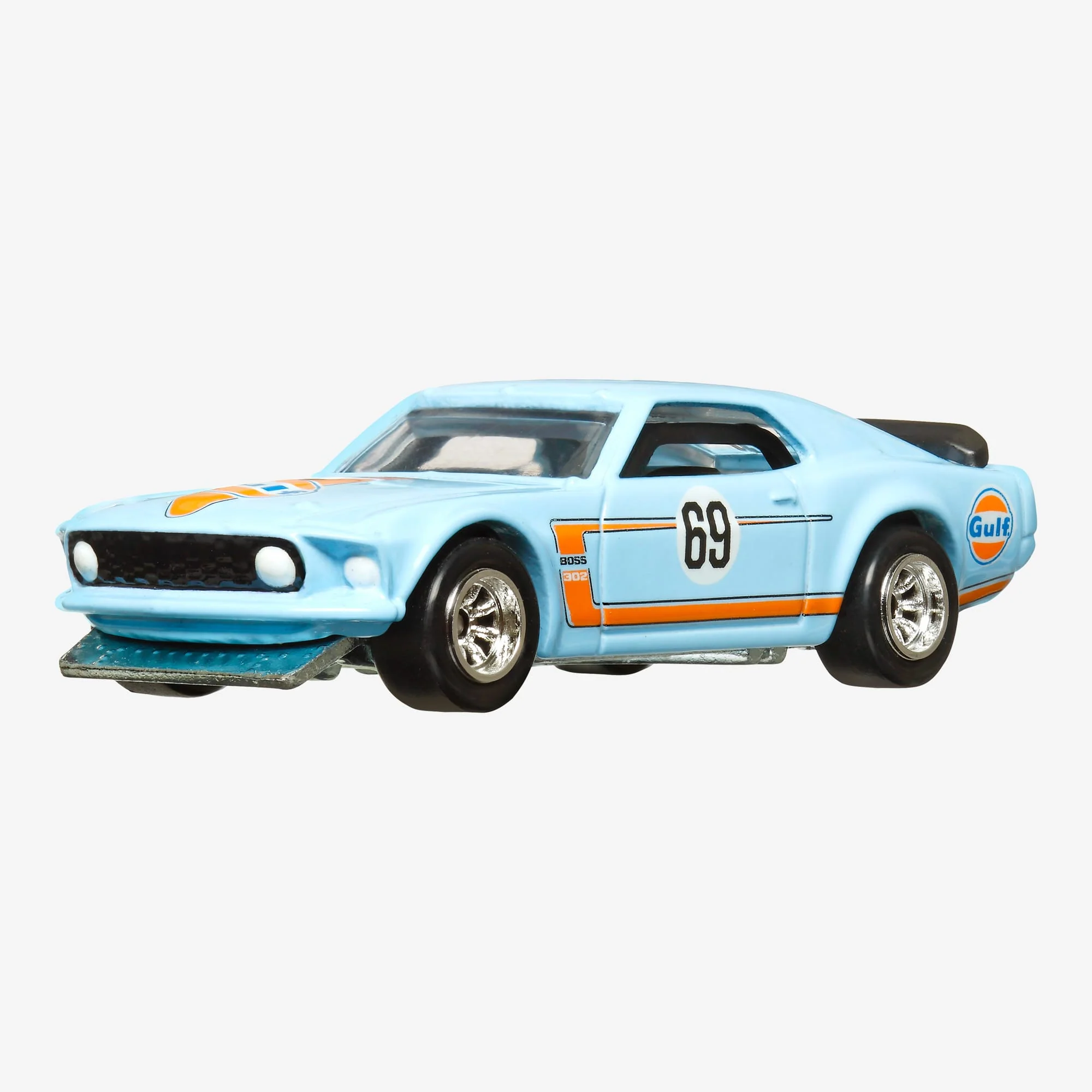 Mattel Creations Hot Wheels Premium Car Culture, Set of 2