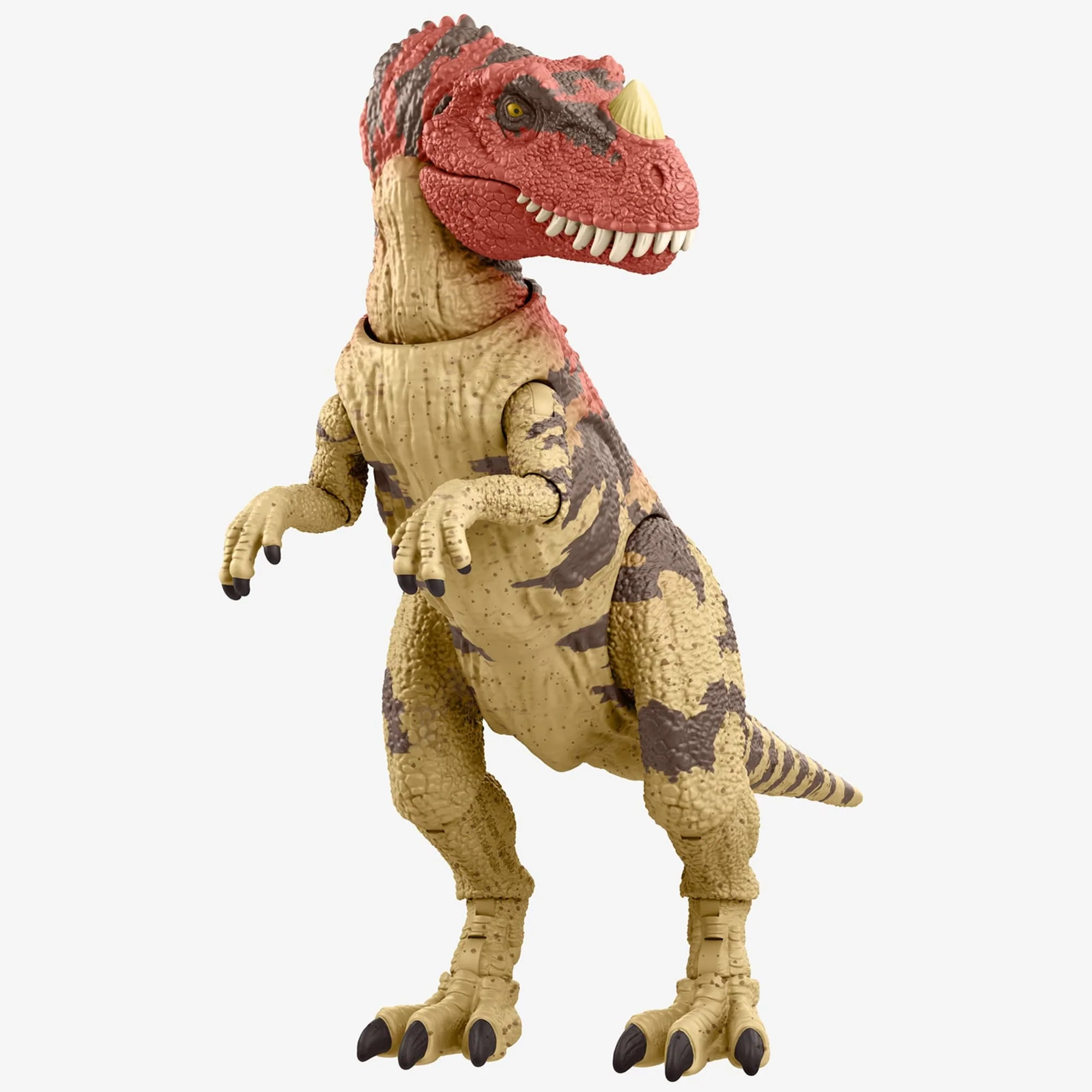 Mattel Creations Jurassic World Hammond Collection Ceratosaurus Figure