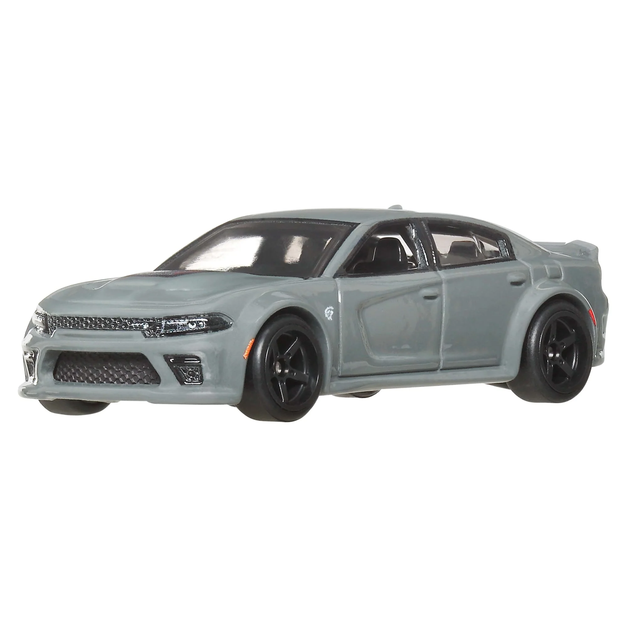 Mattel Creations Hot Wheels Premium Fast & Furious 2020 Dodge Charger Hellcat