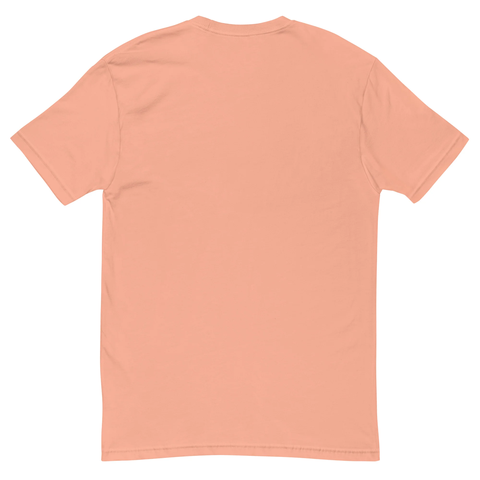Mattel Creations Barbie Peaches 'n Cream Peach T-Shirt