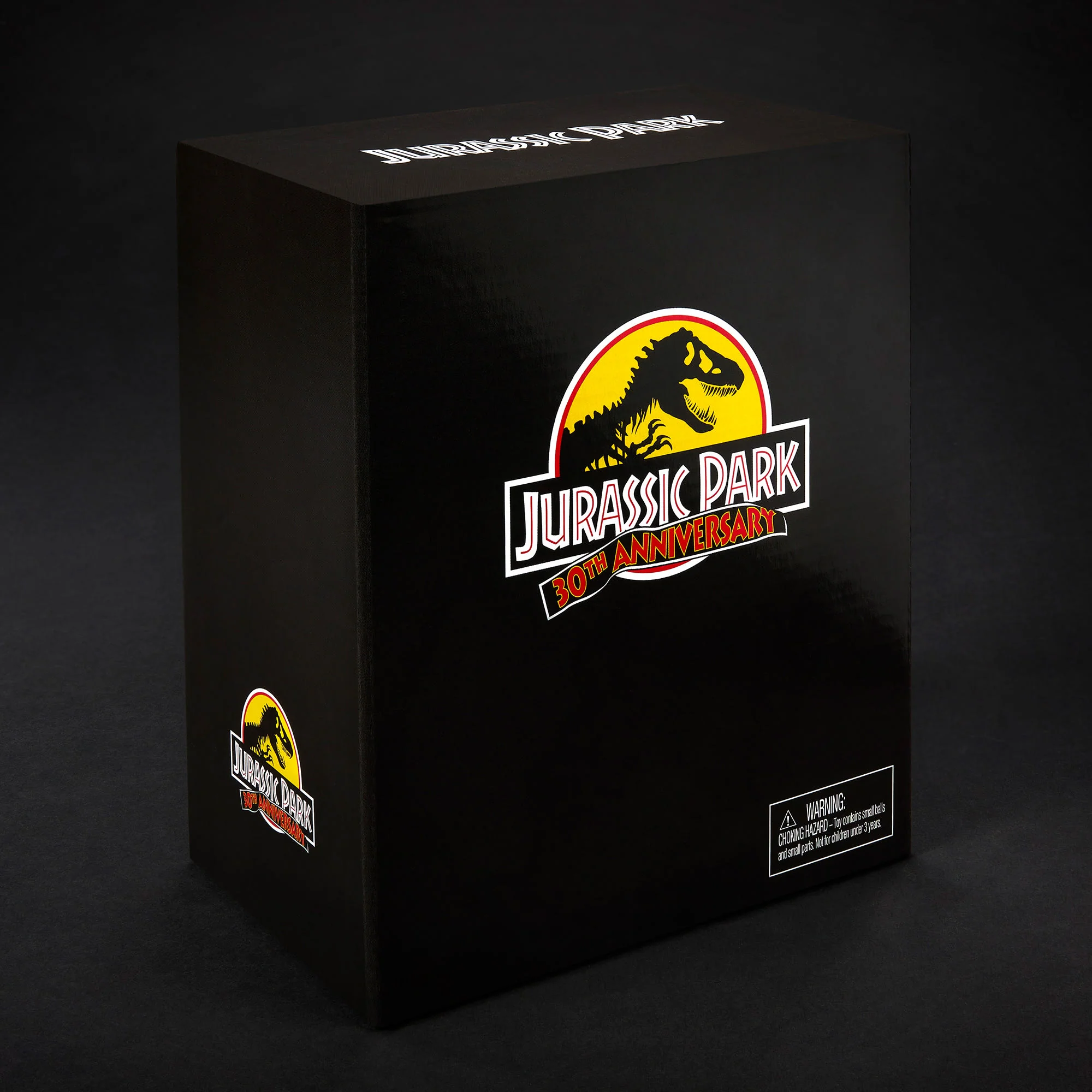 Mattel Creations Jurassic World Hammond Collection Lab Tour Dr. Henry Wu