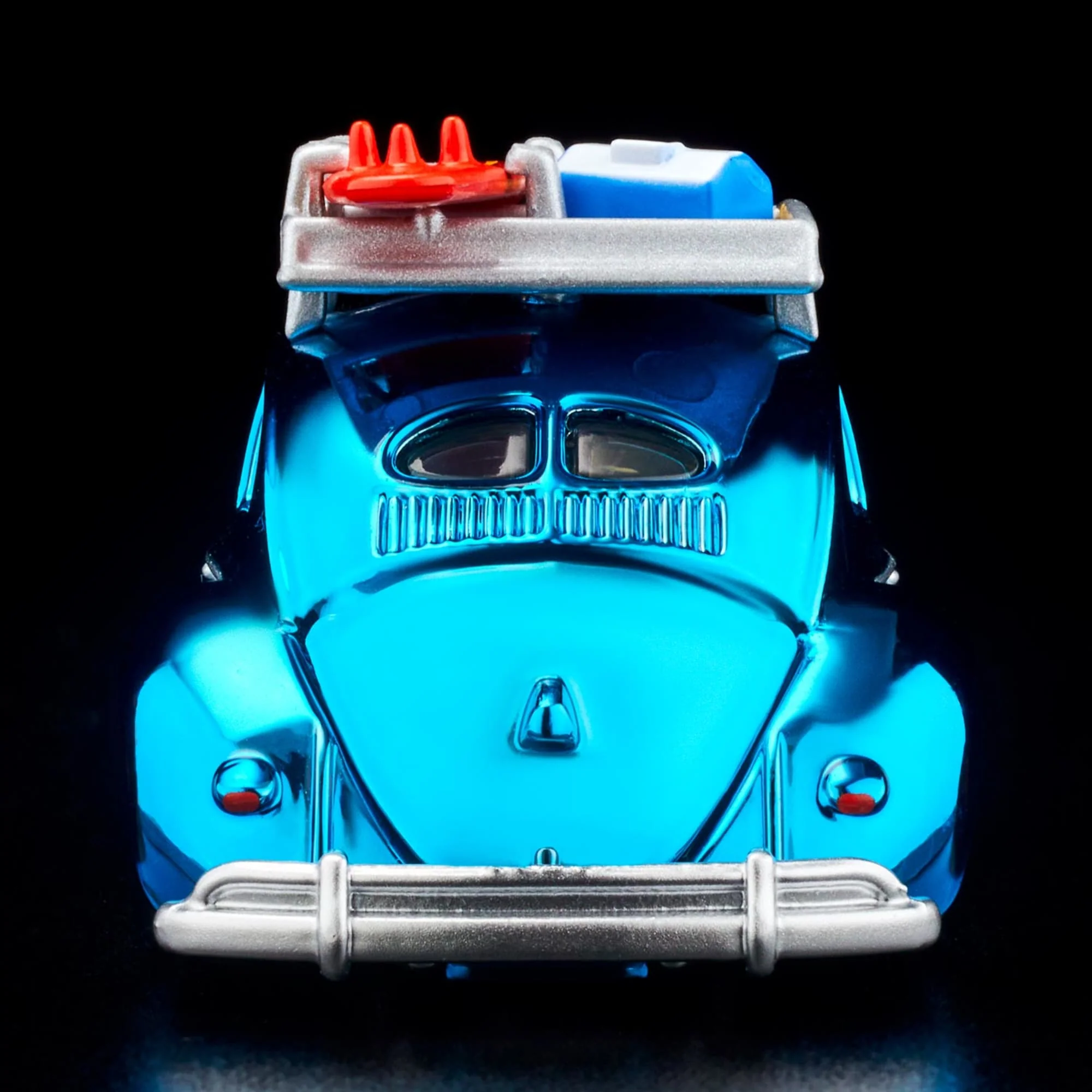 Mattel Creations RLC Exclusive “Kawa-Bug-A” '49 VW Beetle