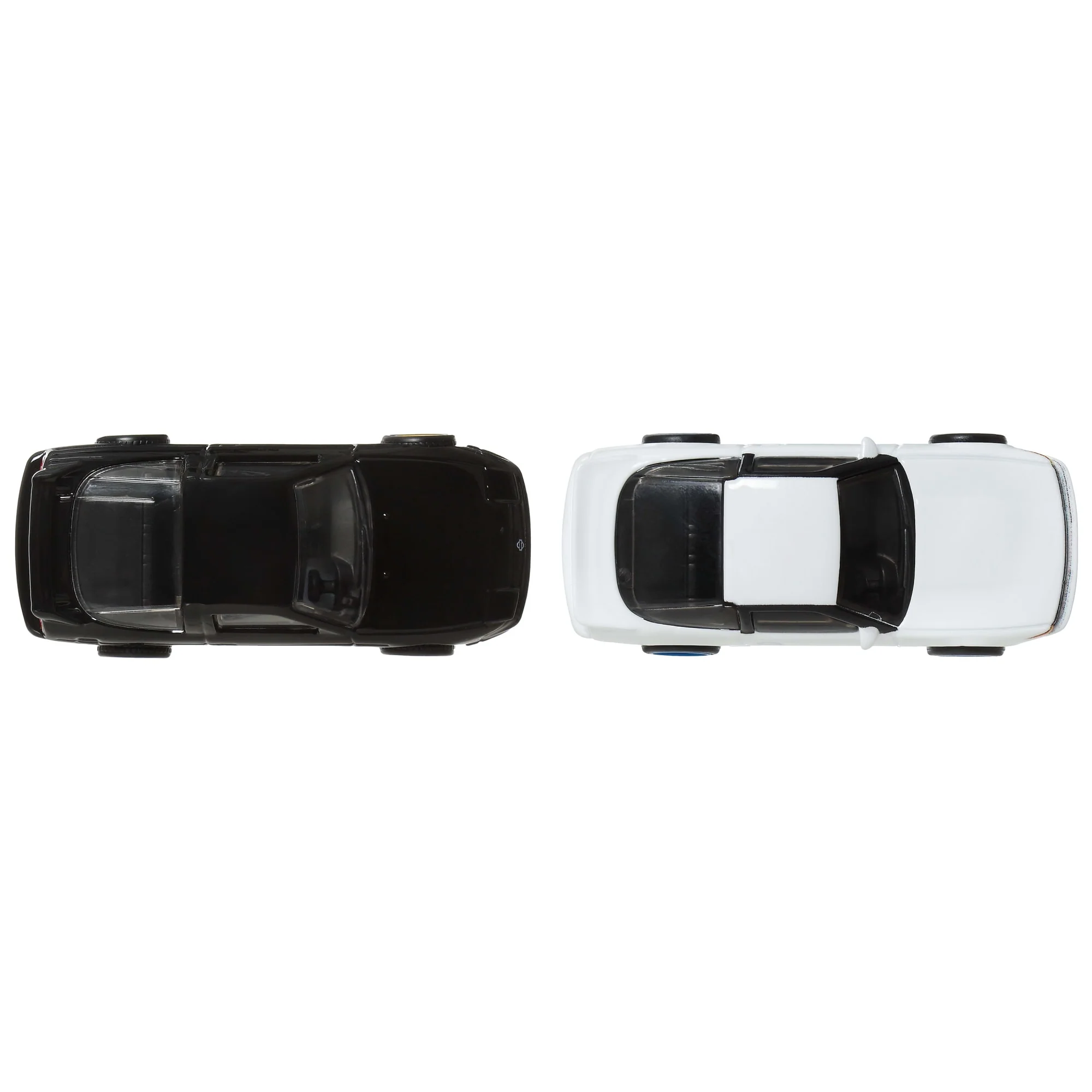 Mattel Creations Hot Wheels Premium Car Culture 2-Pack '96 NISSAN 180SX TYPE X & NISSAN SilEighty
