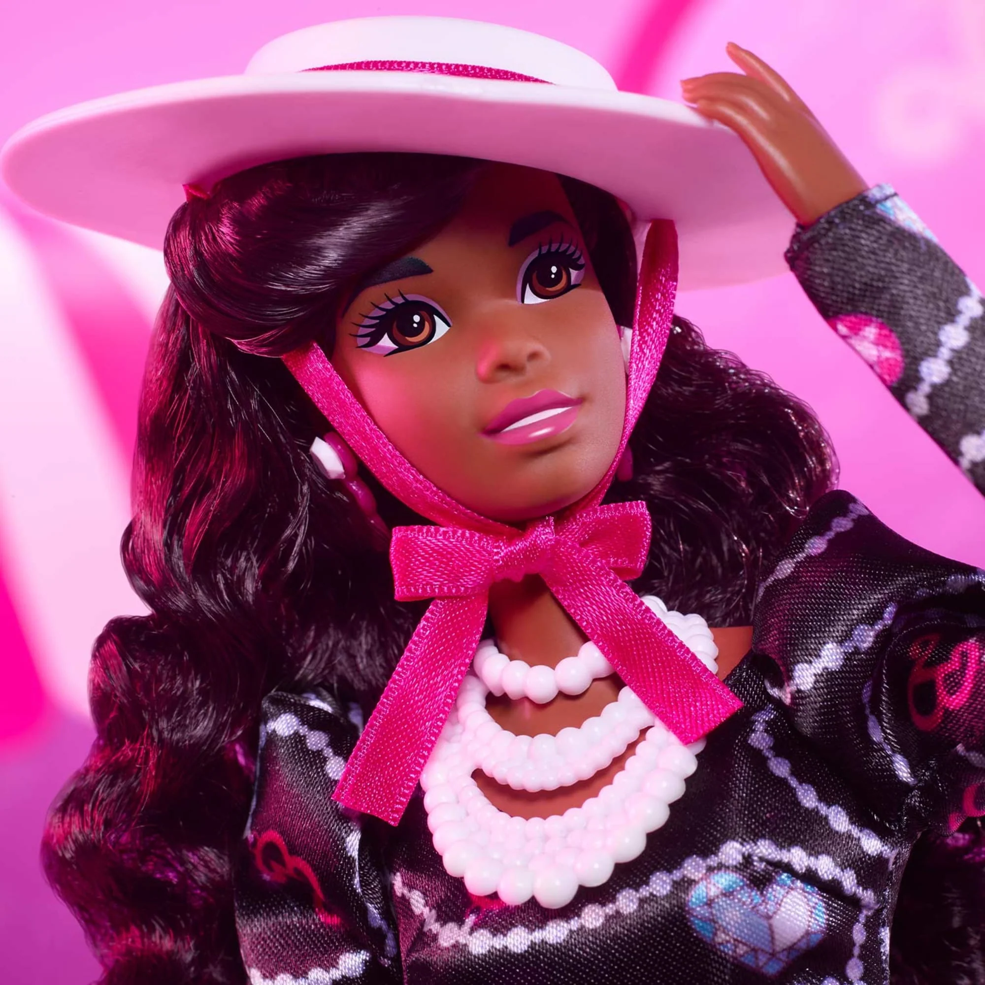Mattel Creations Barbie Rewind Doll – Sophisticated Style