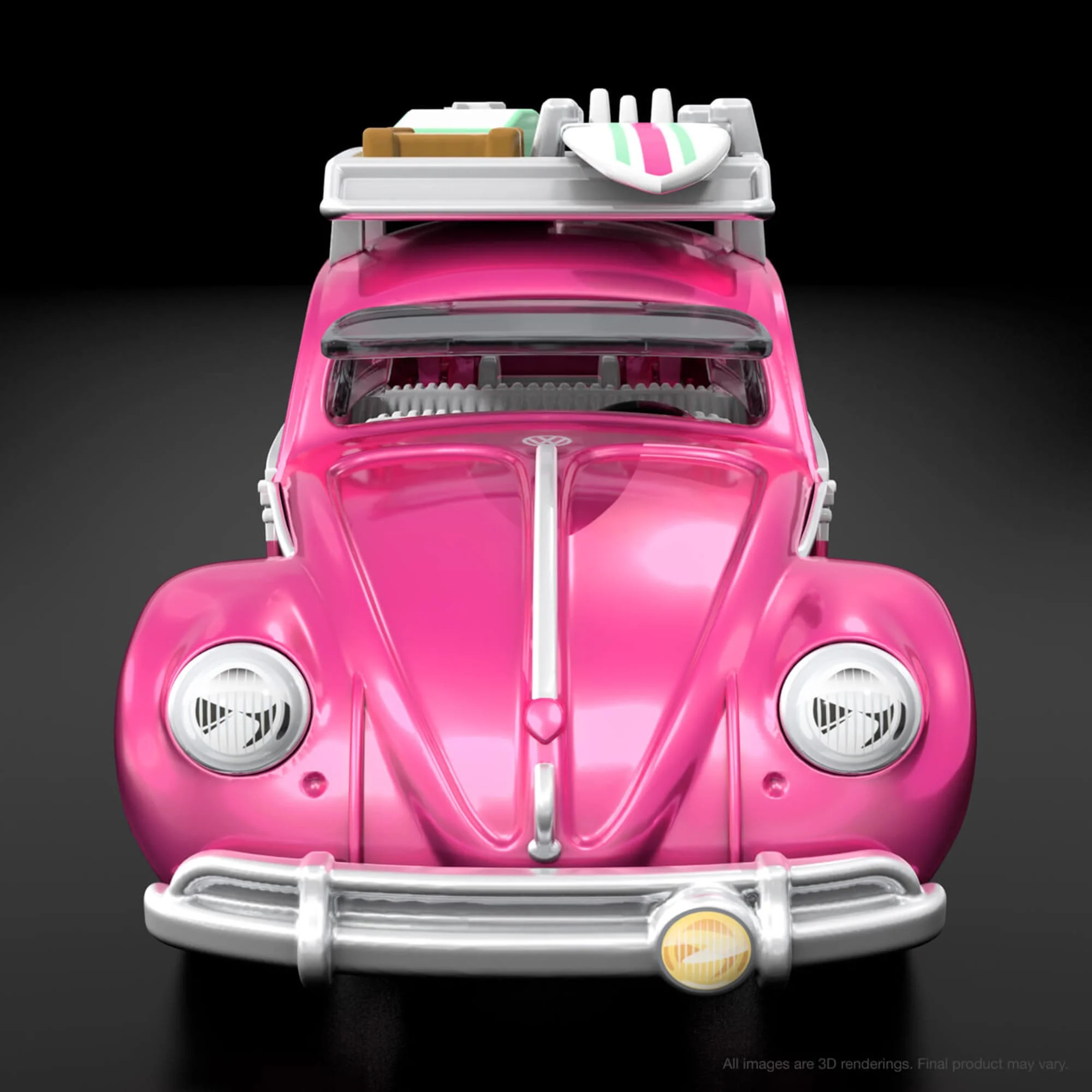 Mattel Creations RLC Exclusive sELECTIONs Kawa-Bug-A
