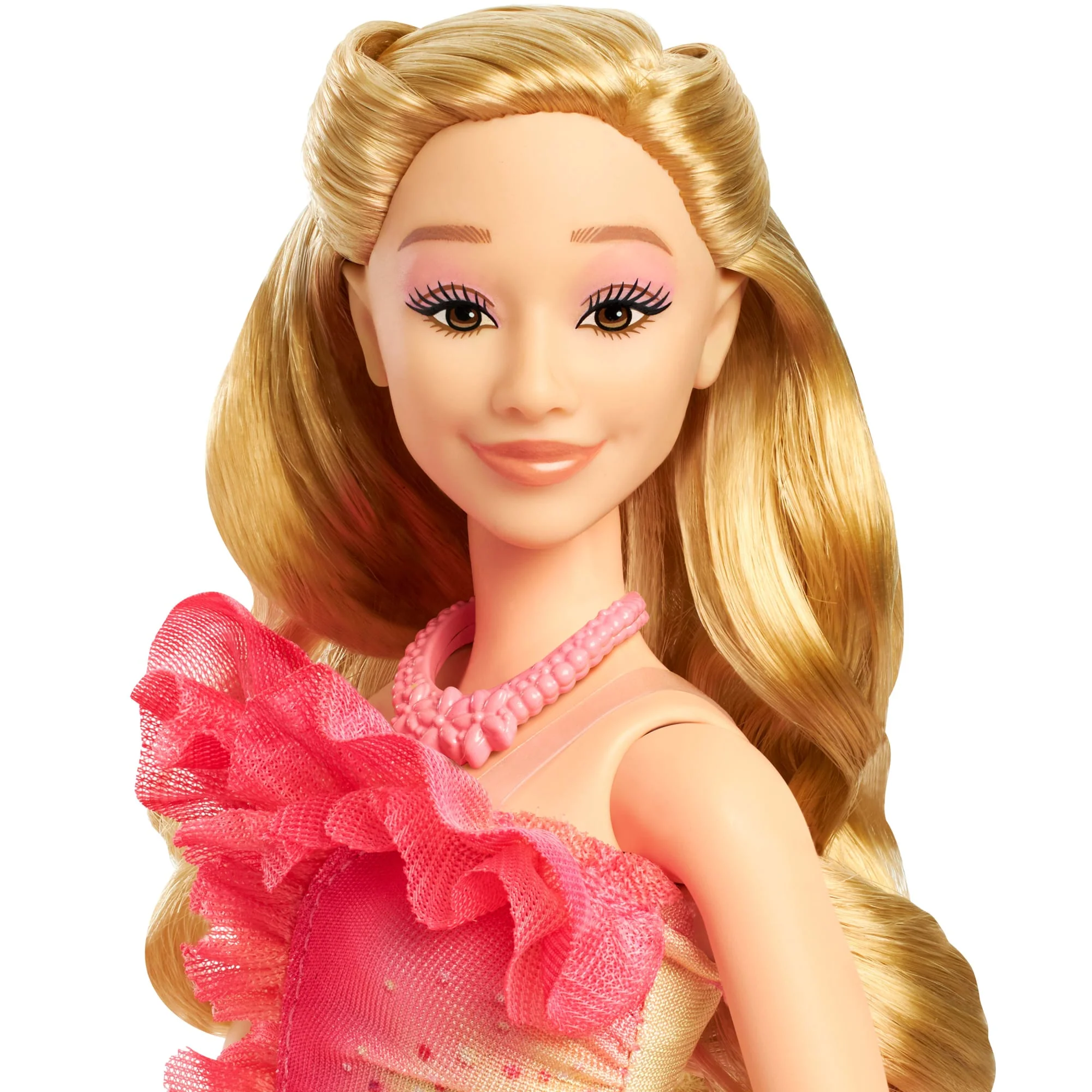 Mattel Creations Wicked Glinda Fashion Doll