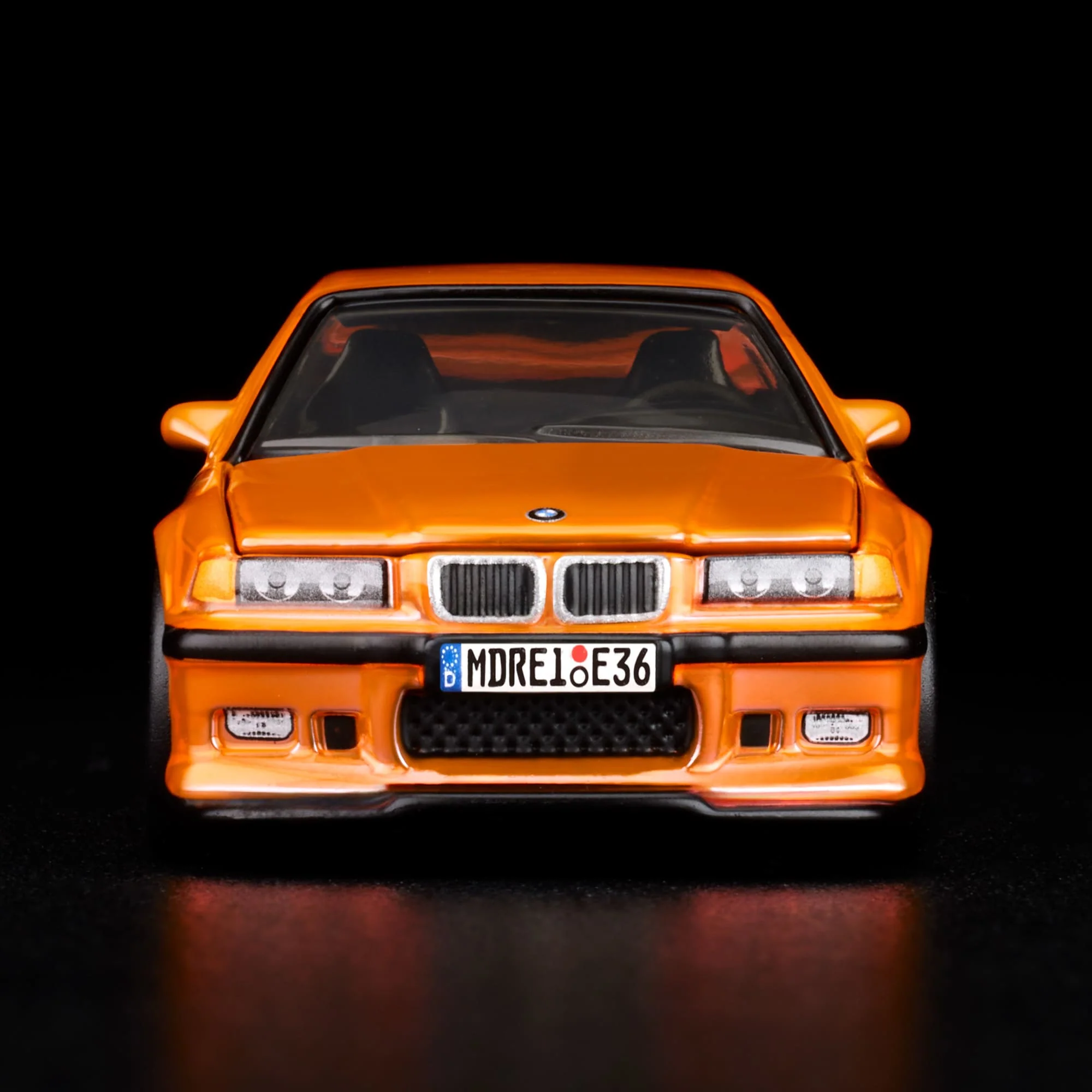 Mattel Creations RLC Exclusive 1995 BMW M3 LTW