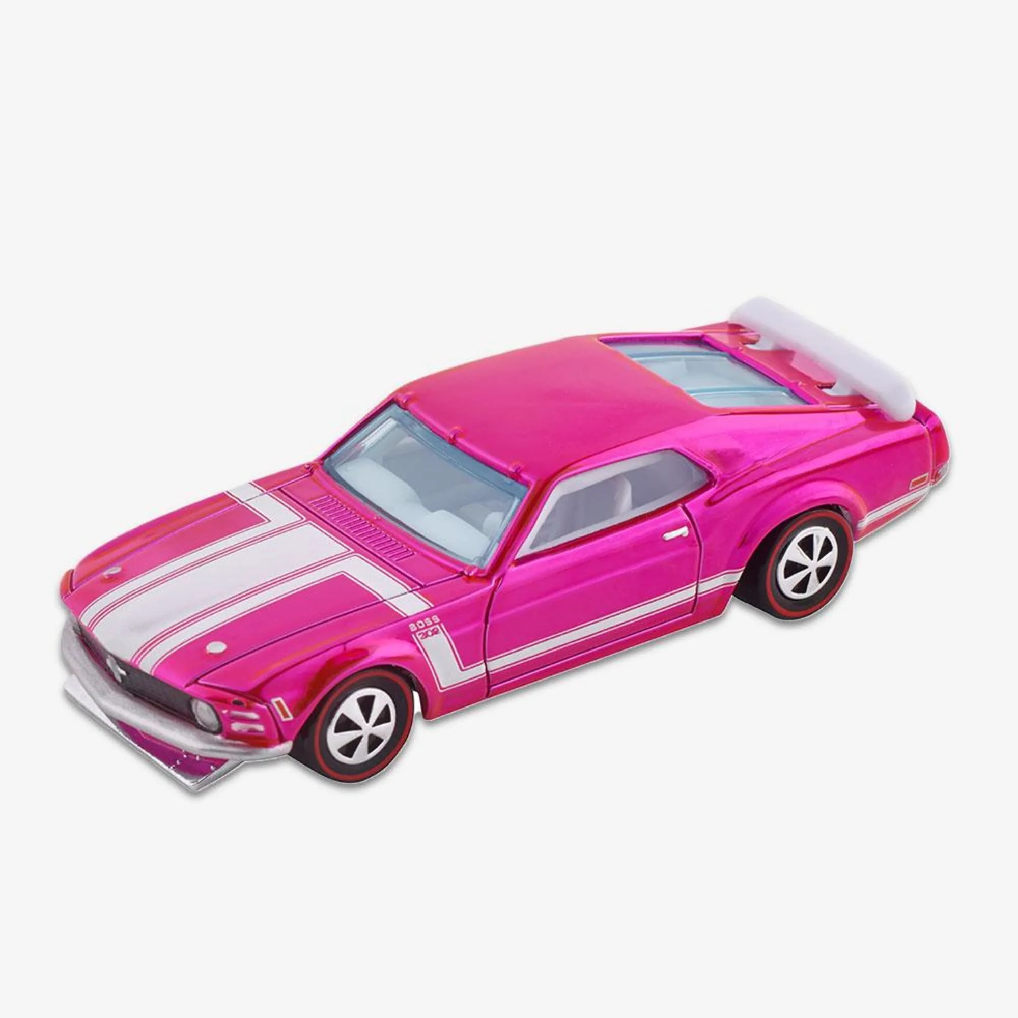 Mattel Creations RLC Exclusive 2020 Convention '70 Mustang Boss 302