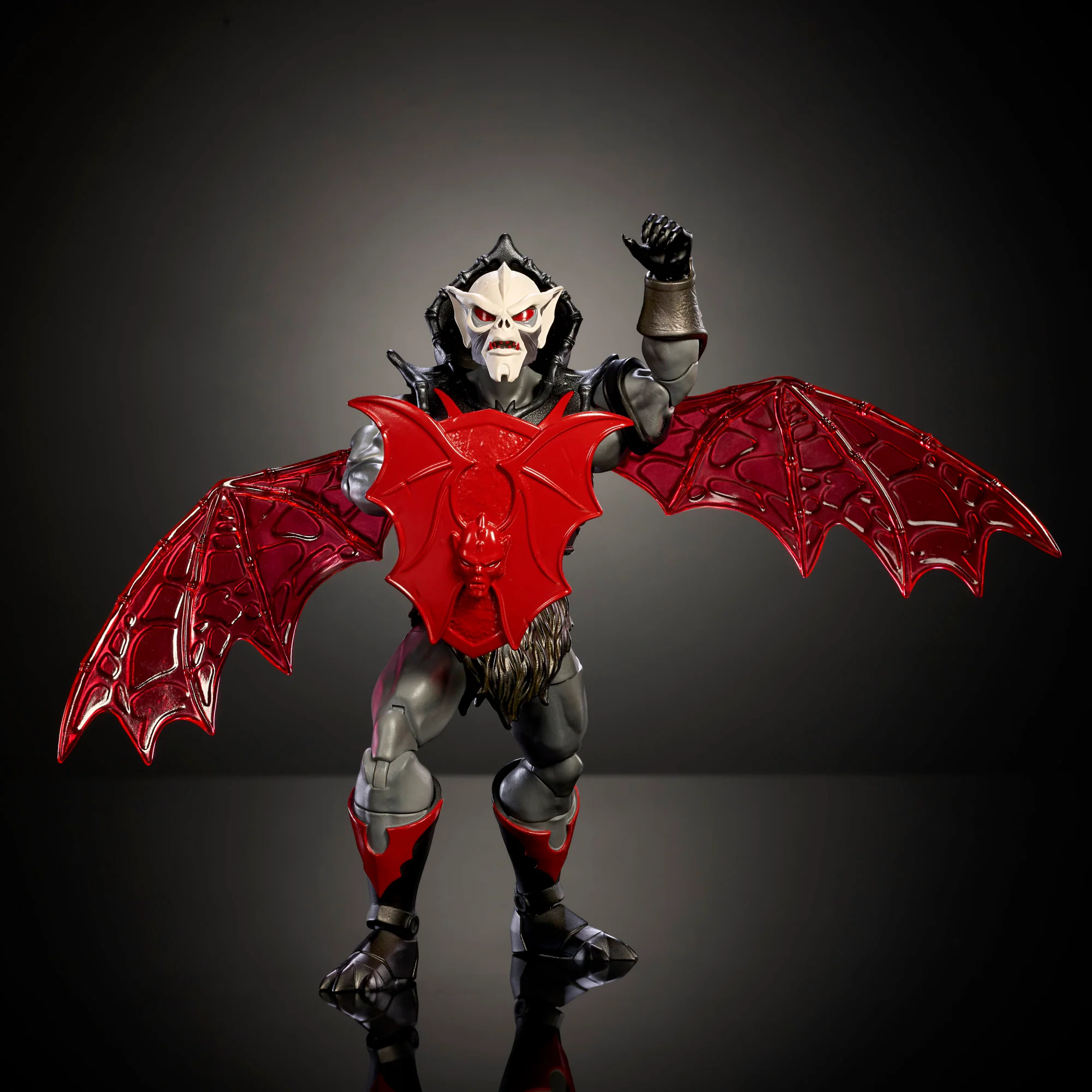 Mattel Creations Masters of the Universe Masterverse Hordak Action Figure