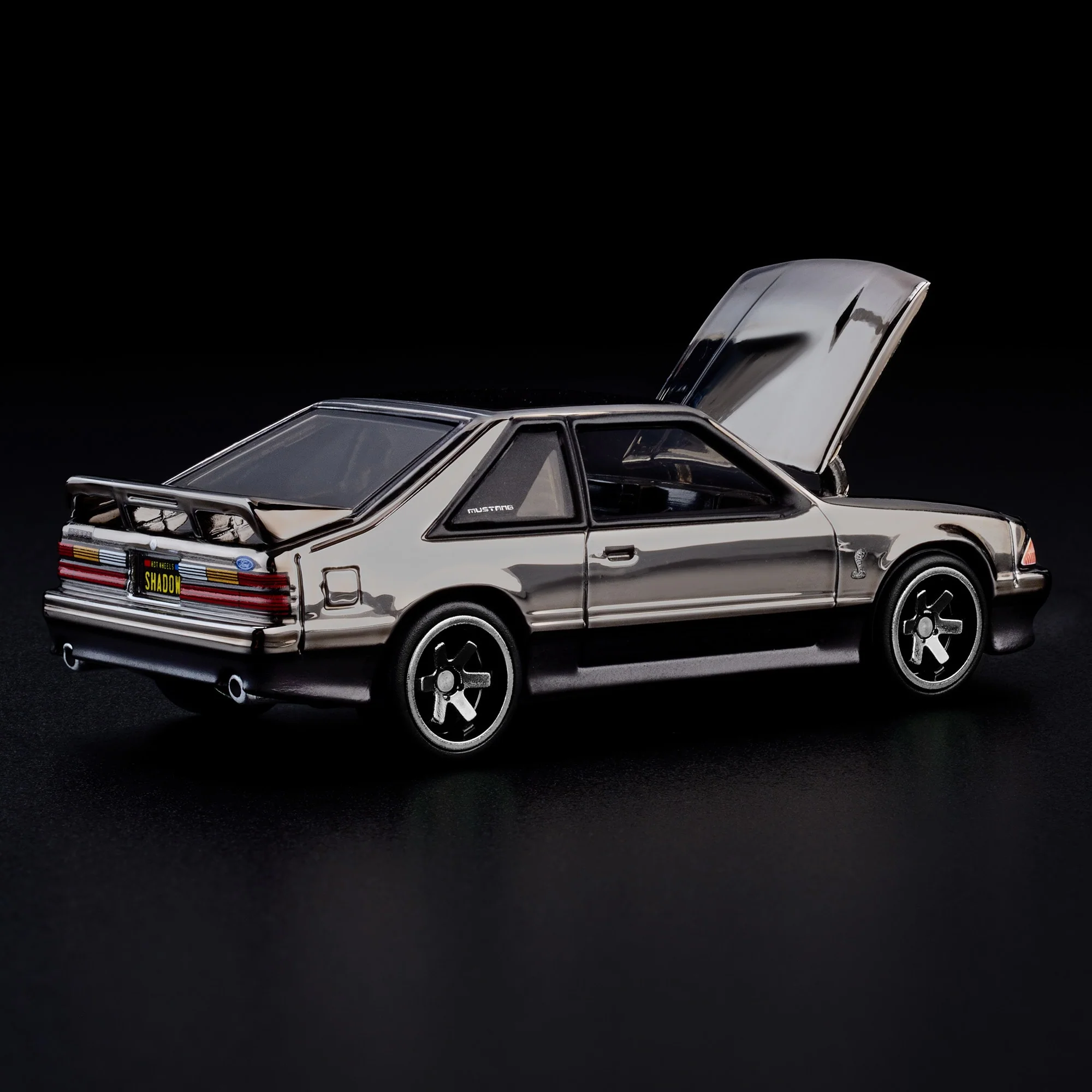 Mattel Creations RLC Exclusive 1993 Ford Mustang Cobra R