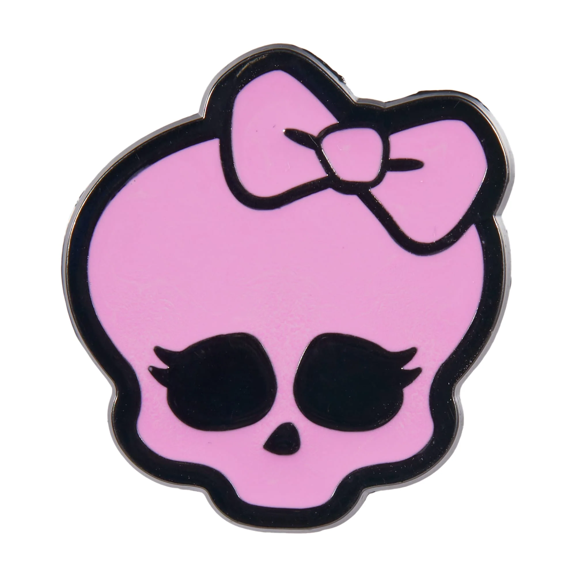 Mattel Creations Monster High Rock Tour Enamel Pin Set