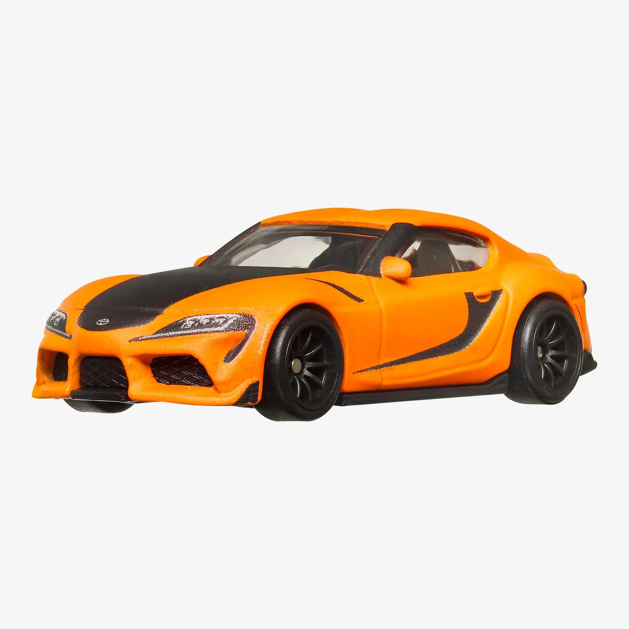 Mattel Creations Hot Wheels Premium Car Culture 2-Pack