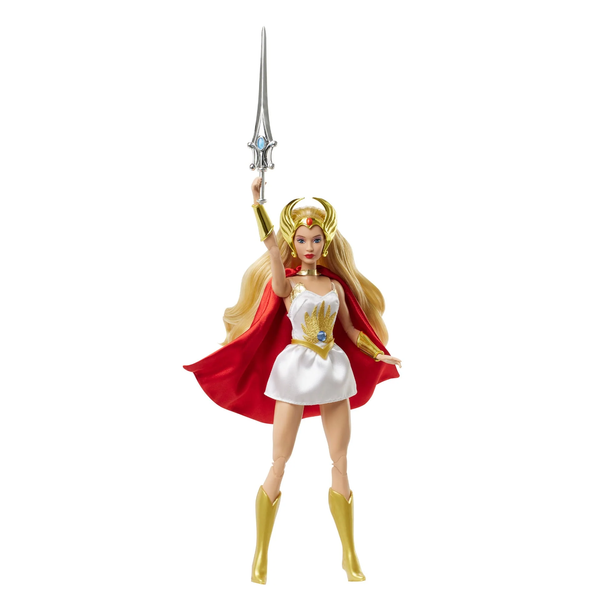 Mattel Creations Masters of the Universe Princess of Power She-Ra Doll