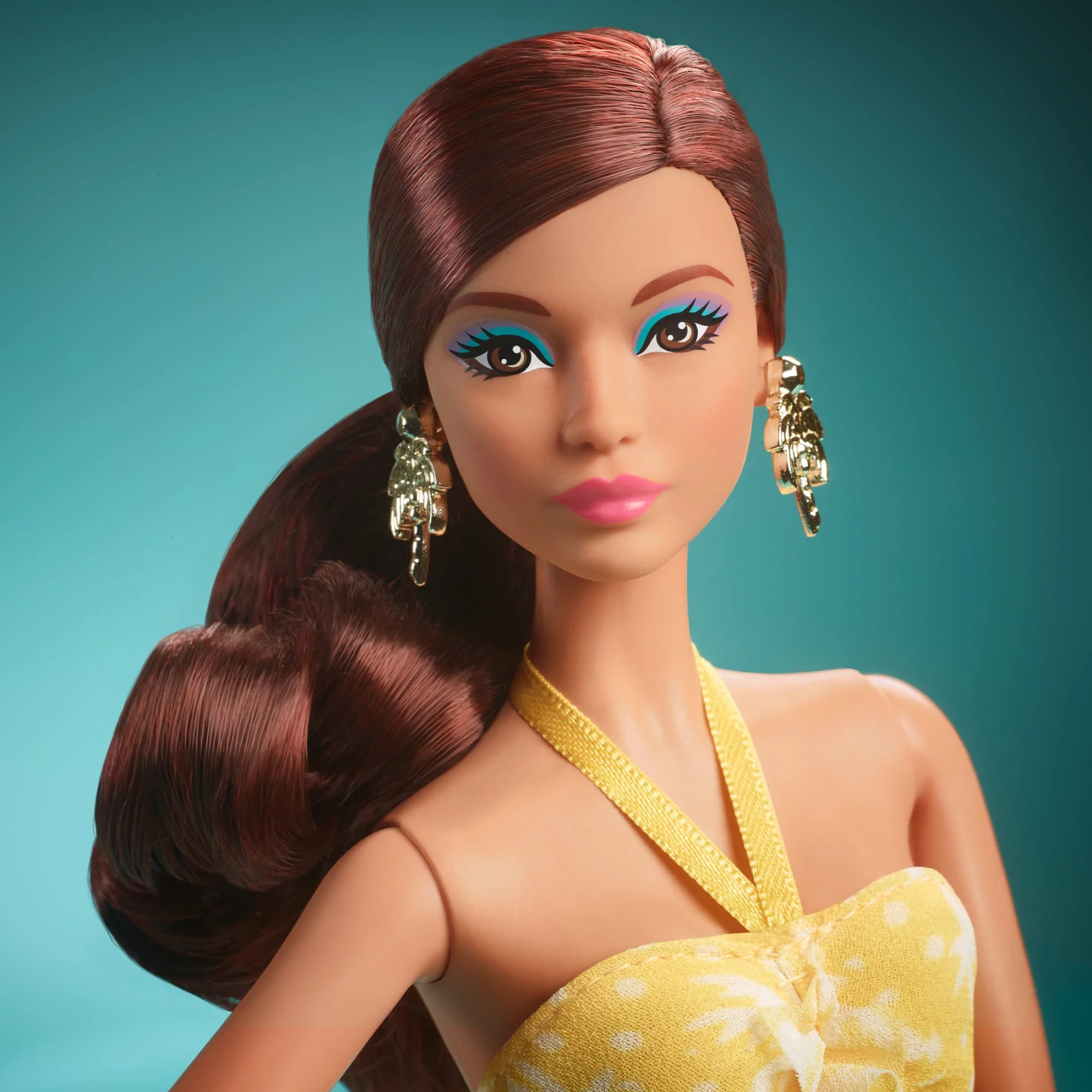Mattel Creations Barbie 35th Anniversary Teresa Doll