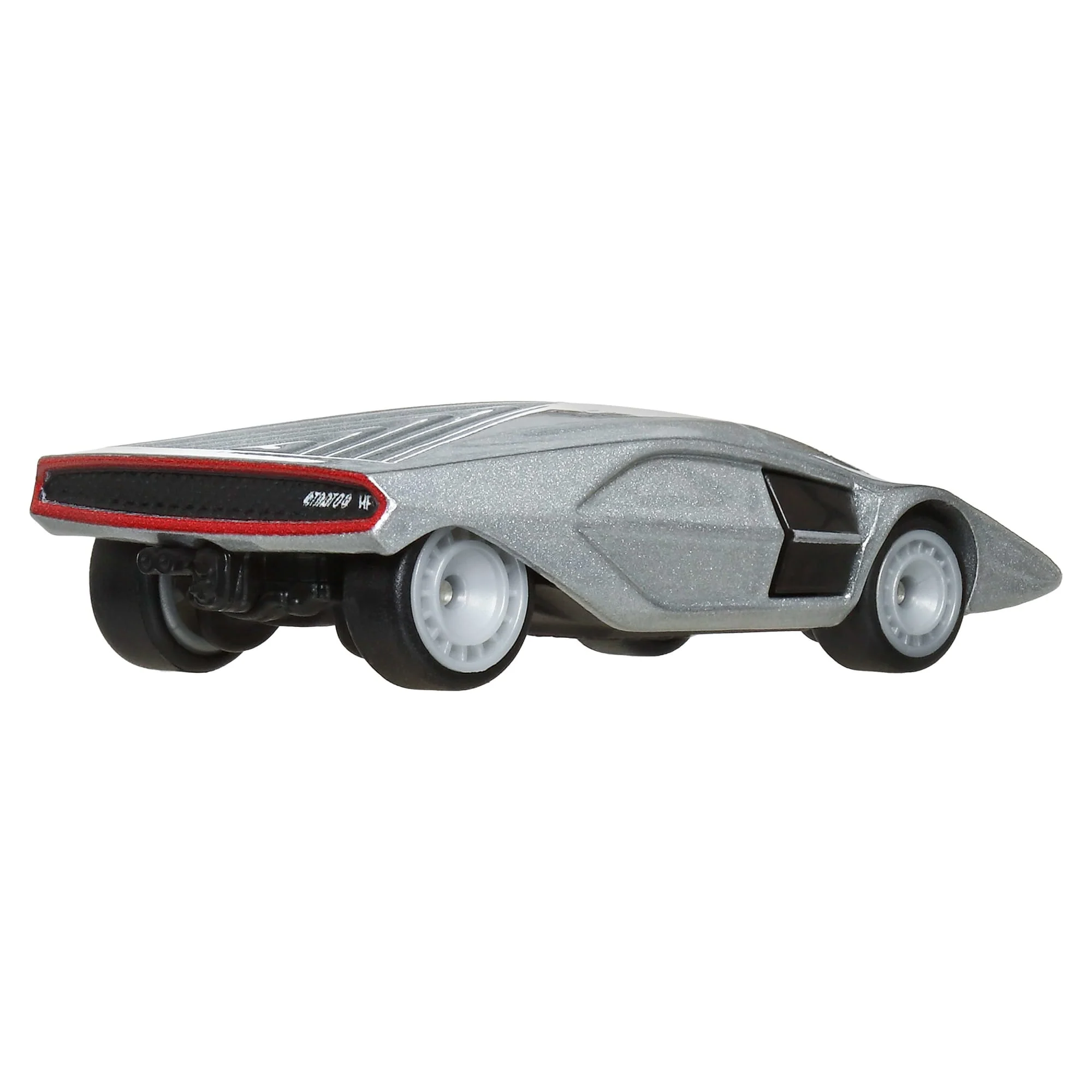 Mattel Creations Hot Wheels Premium Car Culture 2-Pack, Lamborghini Countach LP5000 QV & Lancia Stratos Zero