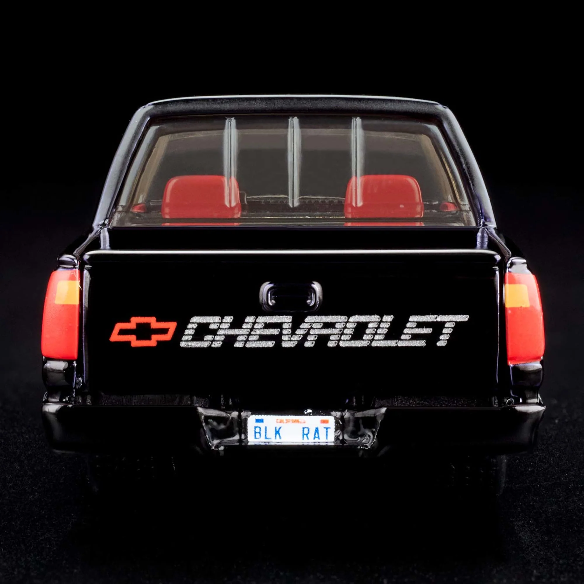 Mattel Creations RLC Exclusive 1990 Chevy 454 SS
