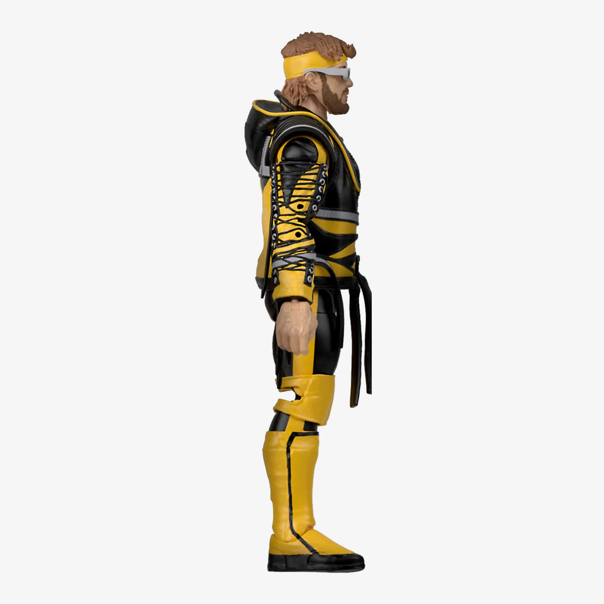 Mattel Creations WWE® Logan Paul Ultimate Edition Action Figure