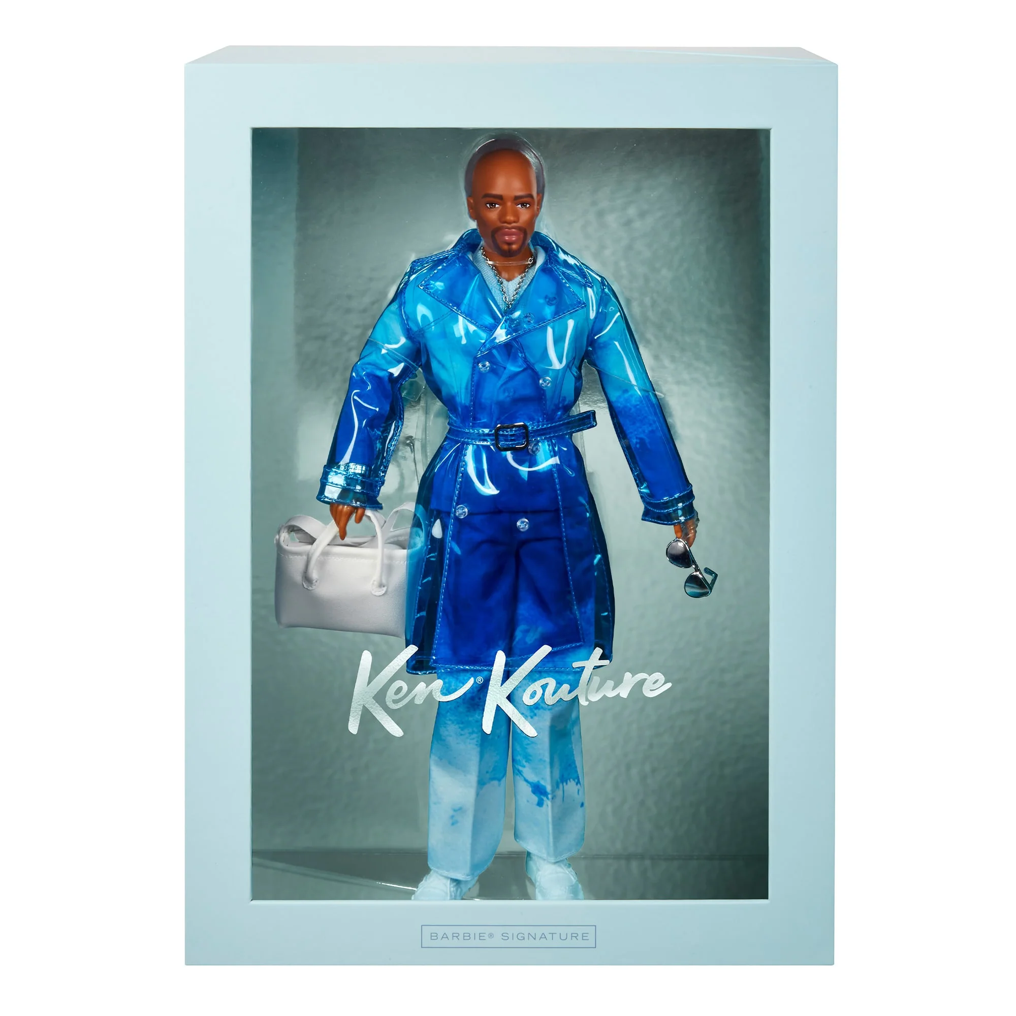 Mattel Creations Ken Kouture 2 Doll