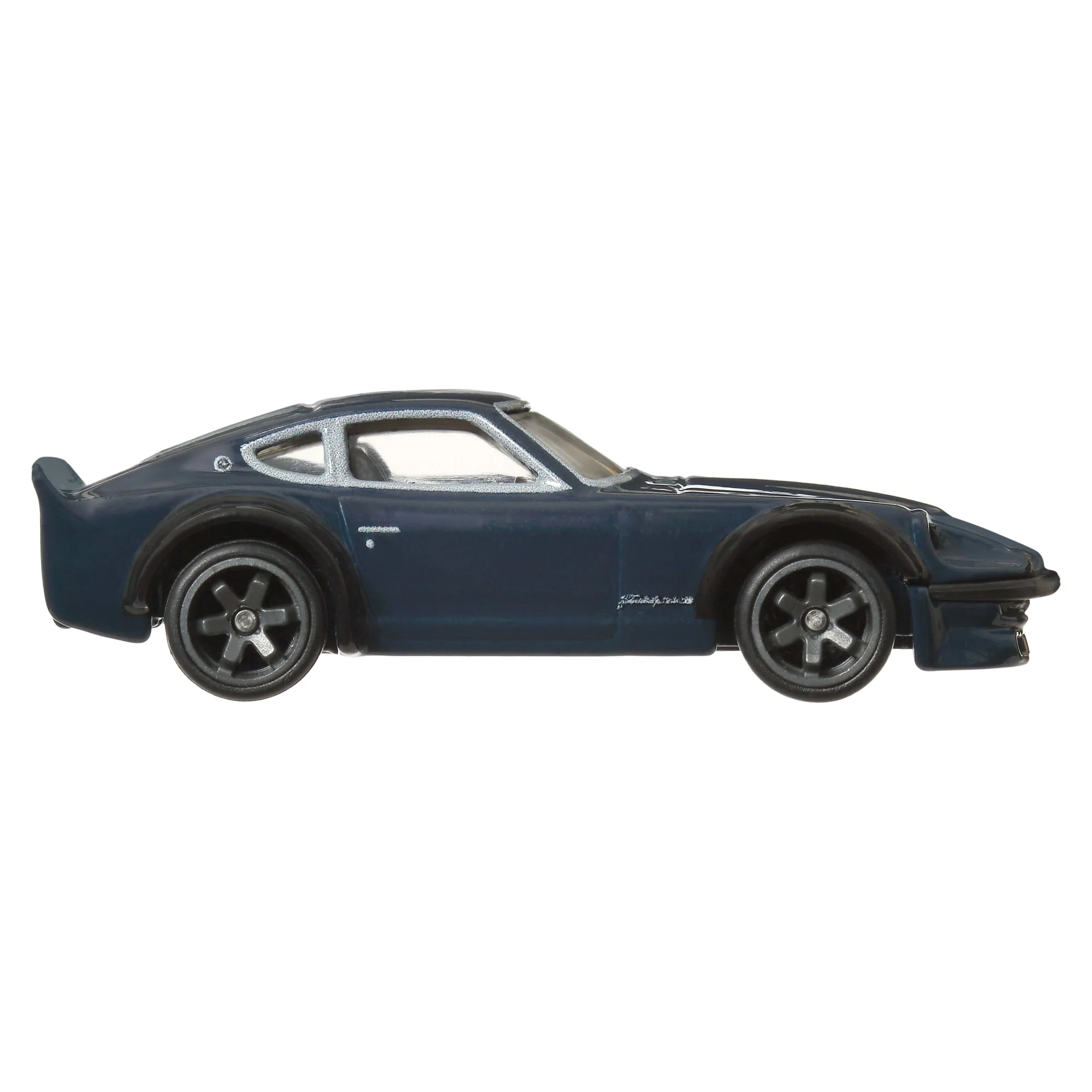 Mattel Creations Hot Wheels Premium Car Culture Japan Historics 4 Nissan Fairlady Z