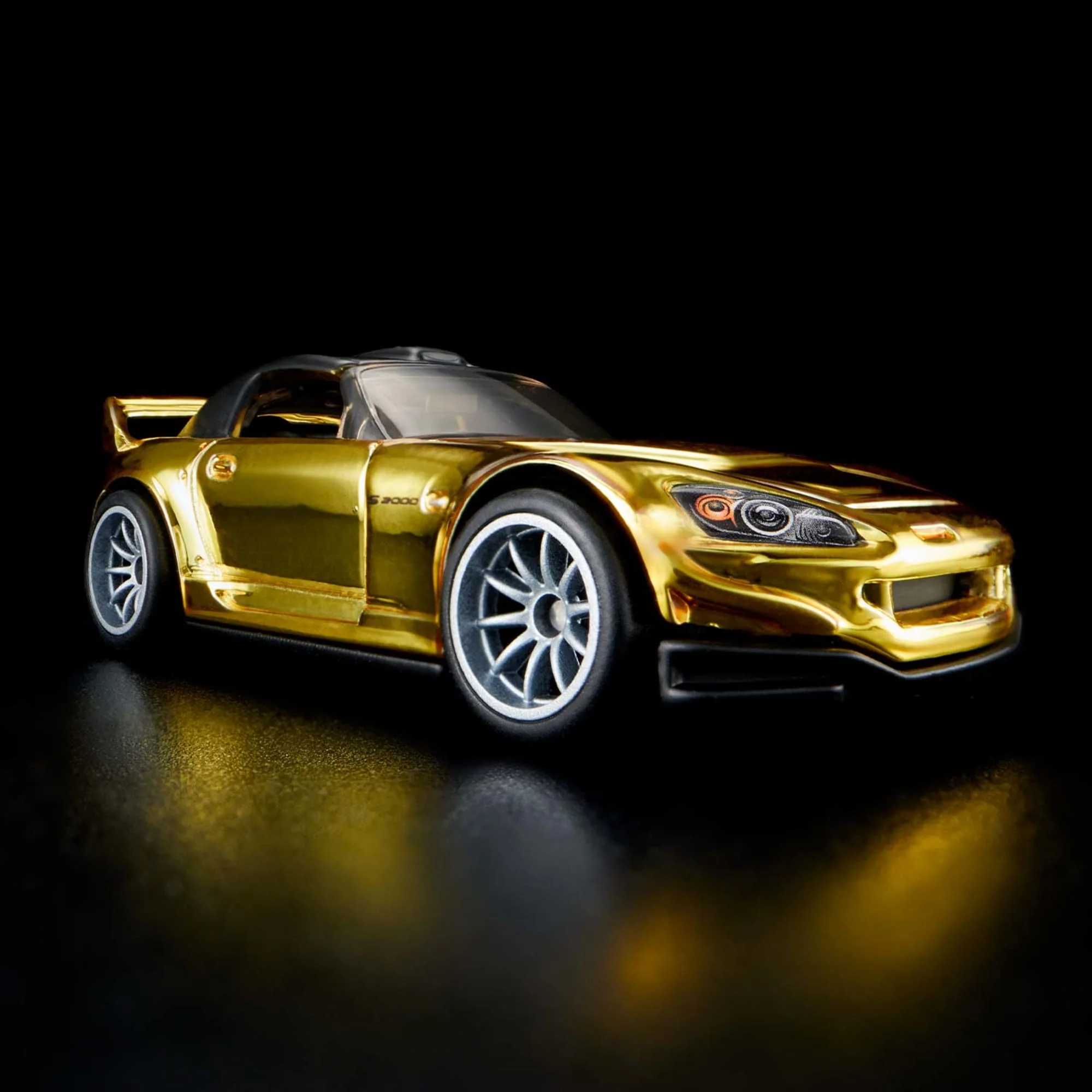 Mattel Creations RLC Exclusive Honda S2000