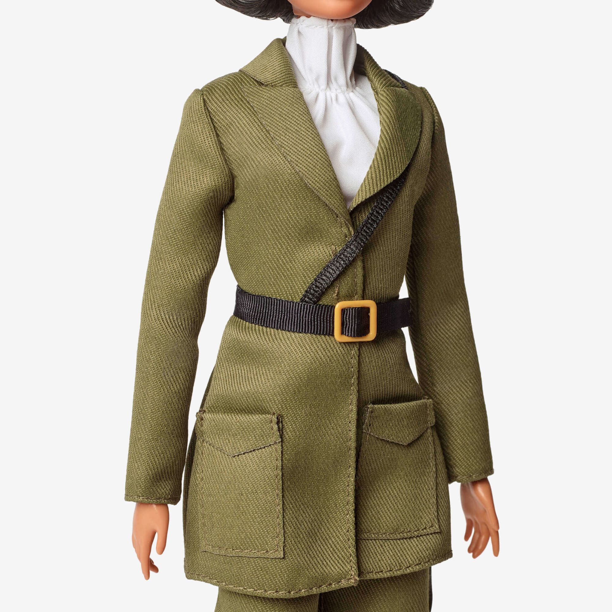 Mattel Creations Barbie Inspiring Women Bessie Coleman Doll