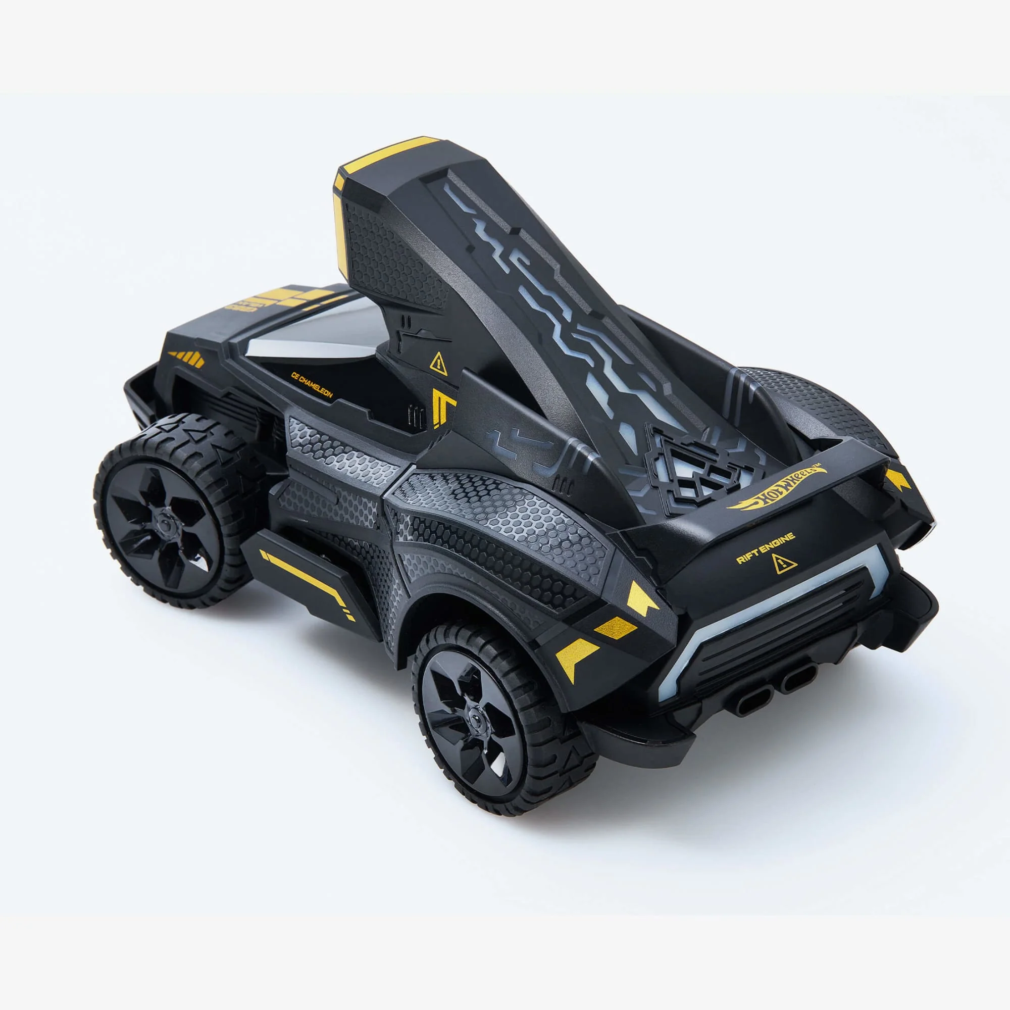 Mattel Creations Hot Wheels Rift Rally – Collectors Edition